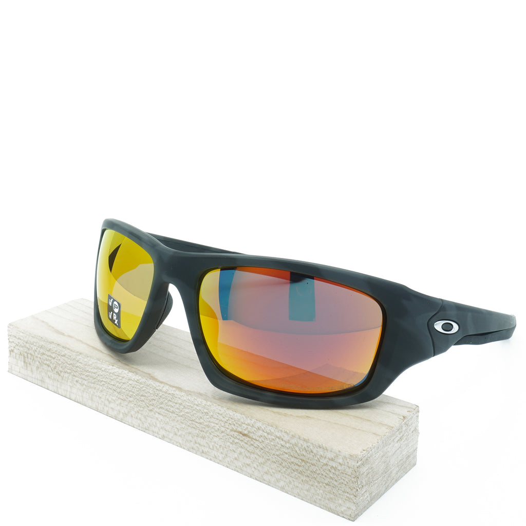 [OO9236-31] Mens Oakley Valve Polarized Sunglasses