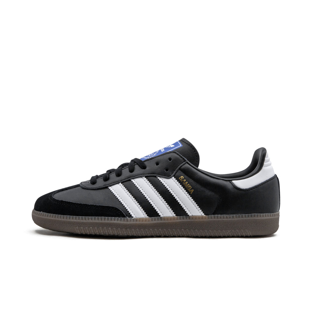 [B75807] Mens Adidas Samba OG