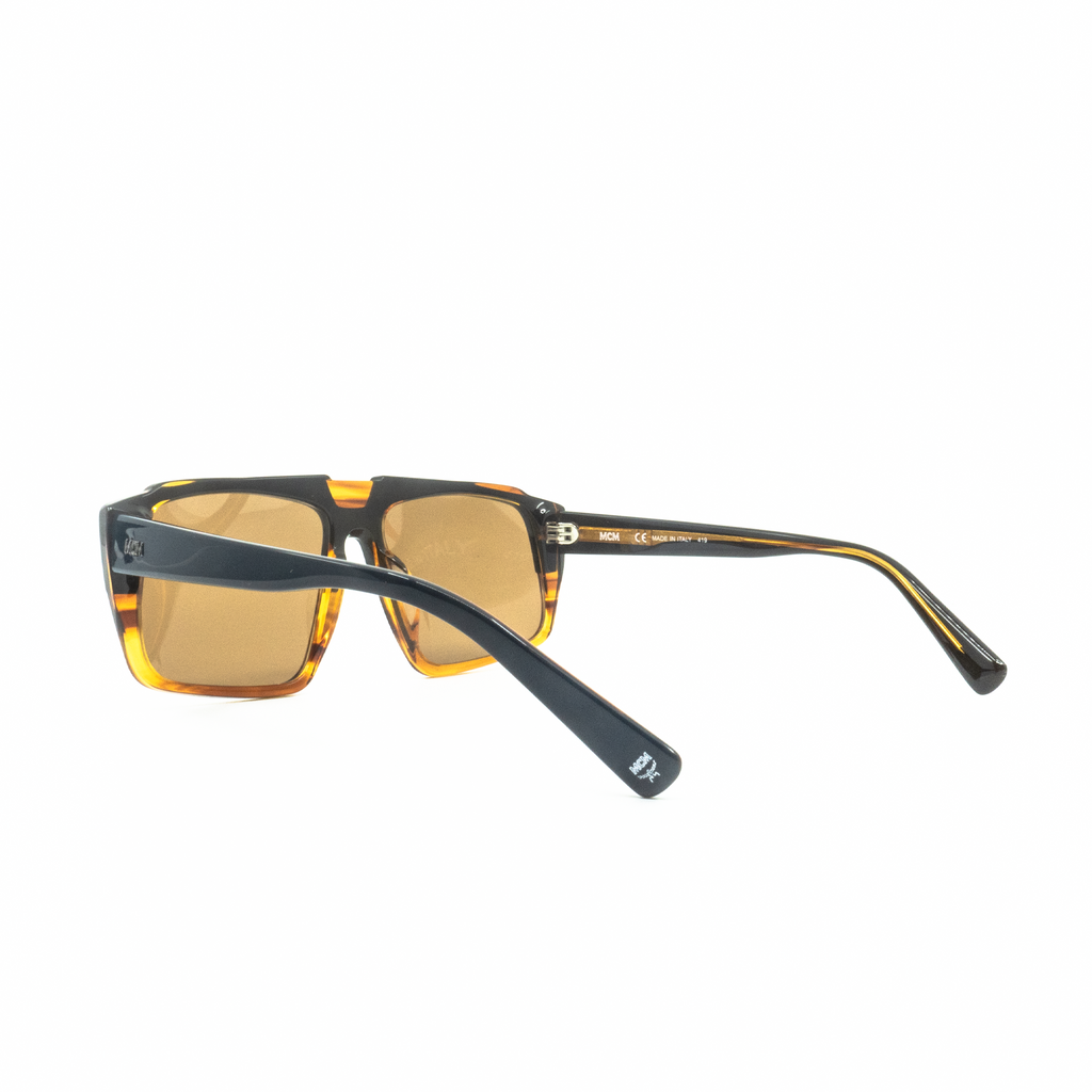 [MCM693S-433] Mens MCM Square Sunglasses