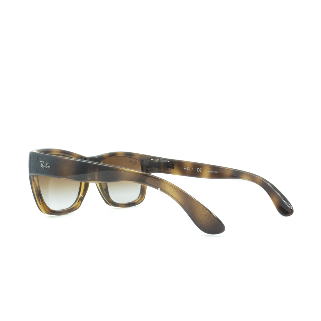 [RB4194-710/85_53] Mens Ray-Ban Square Sunglasses