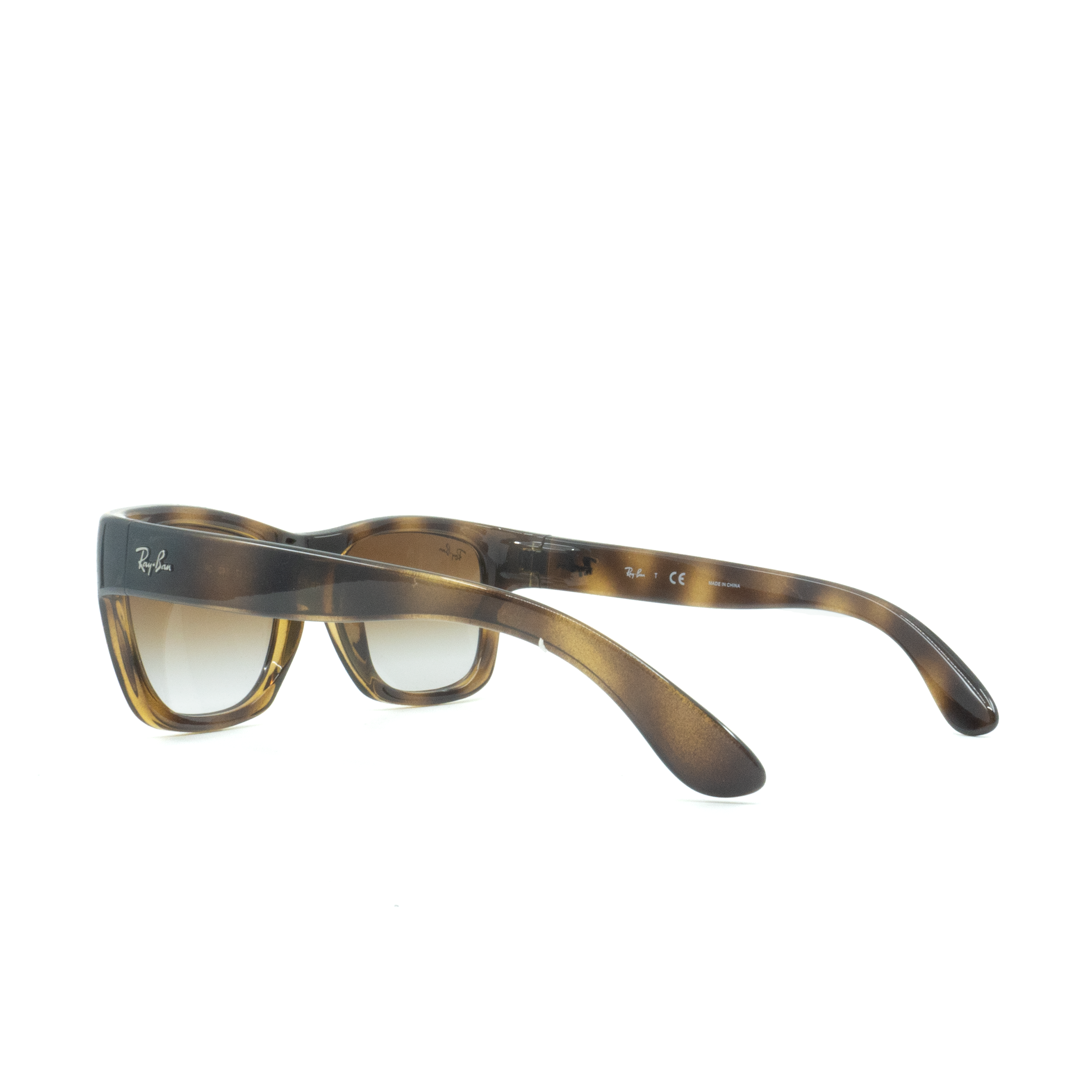 [RB4194-710/85_53] Mens Ray-Ban Square Sunglasses
