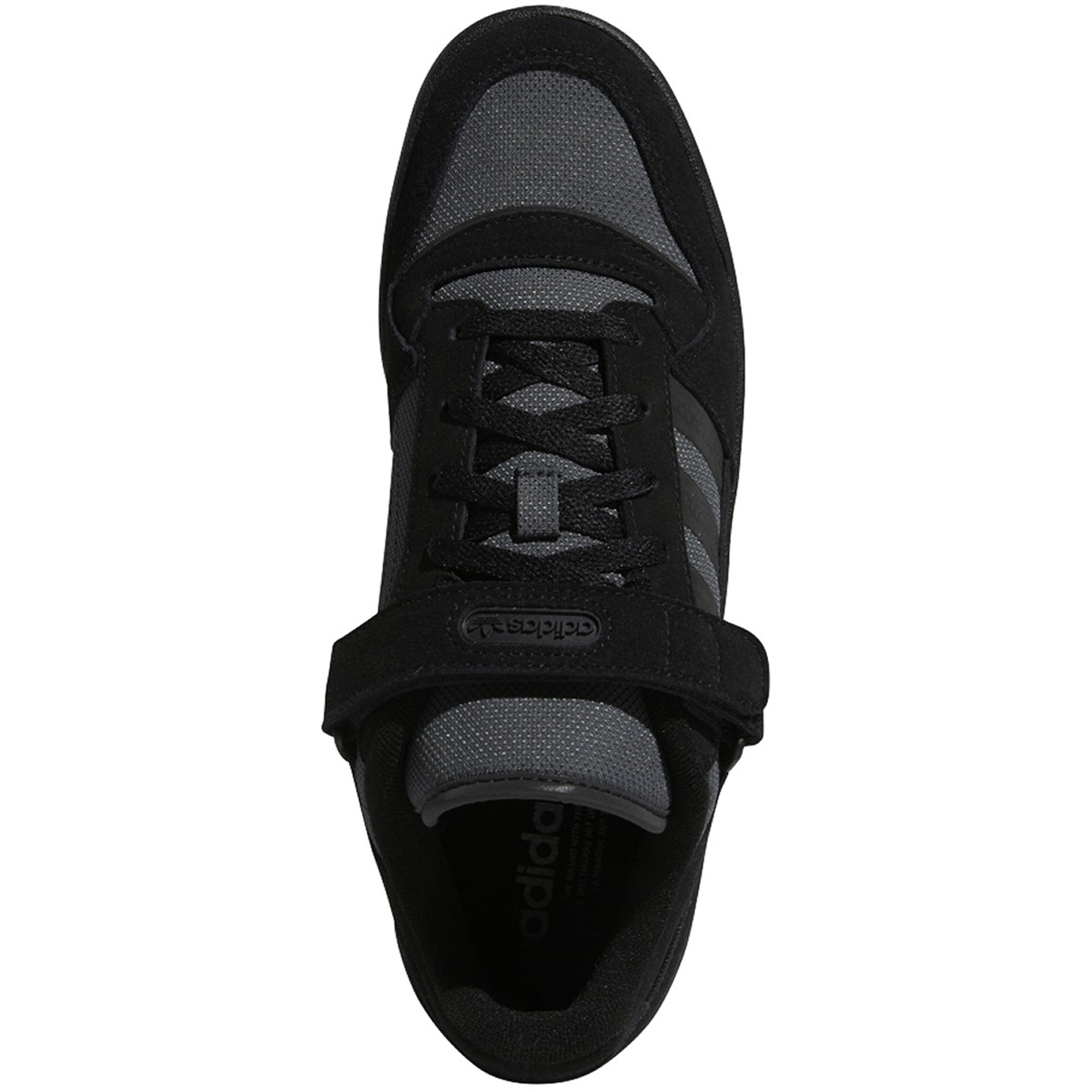 [GY5720] Mens Adidas FORUM LOW