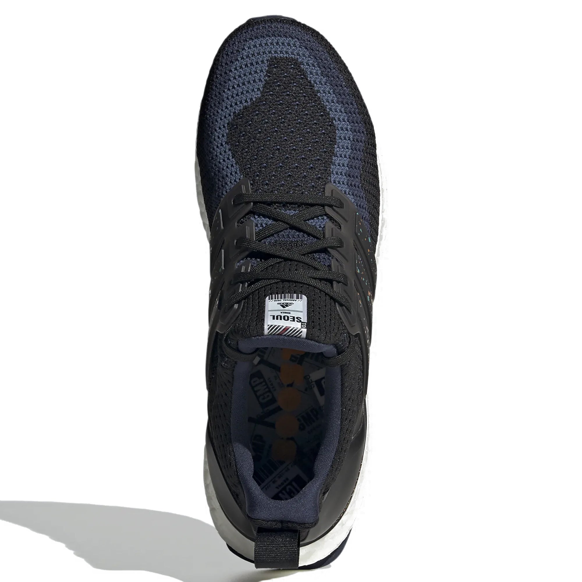 [FZ4860] Mens Adidas ULTRABOOST DNA CTY