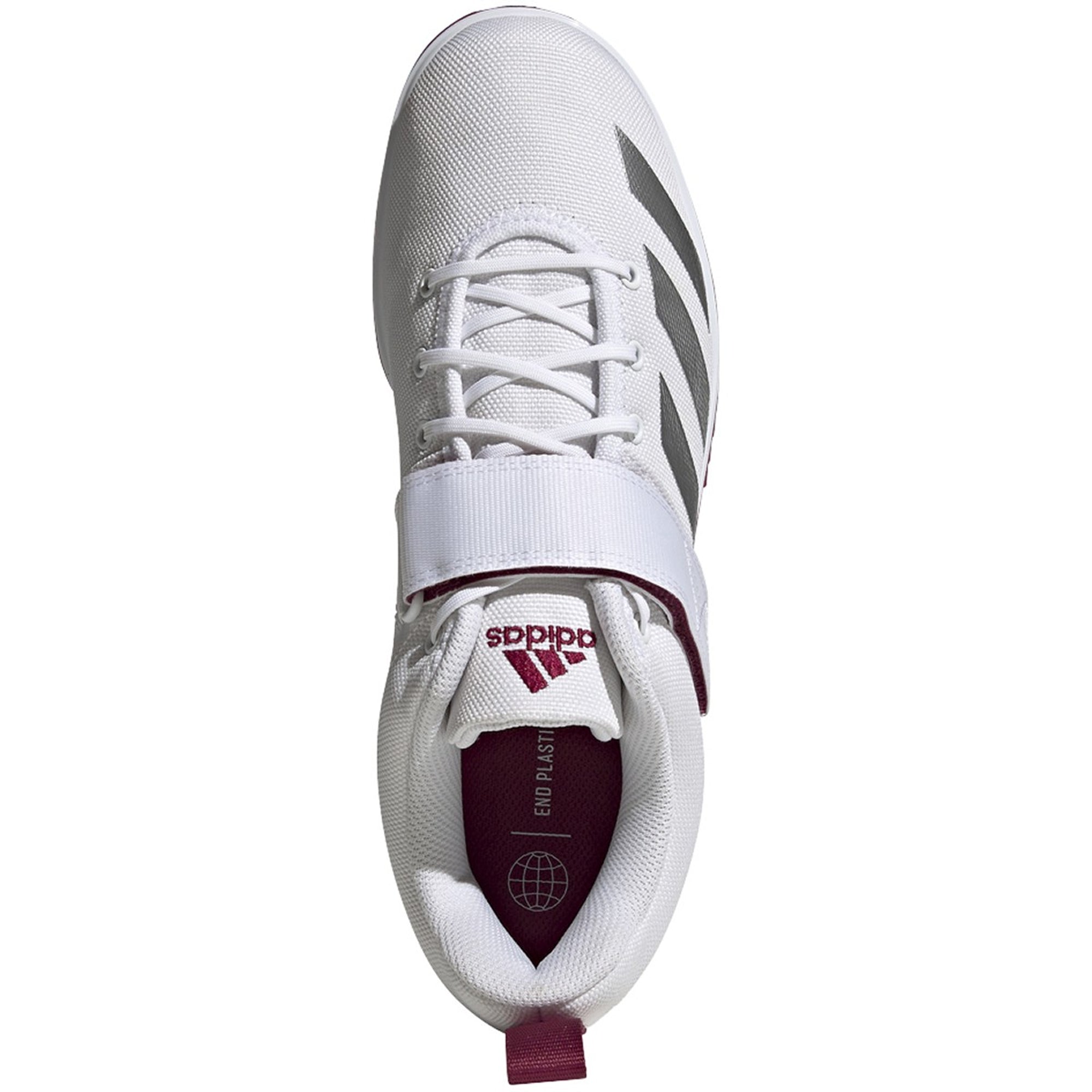 [GZ5874] Mens Adidas Powerlift 4