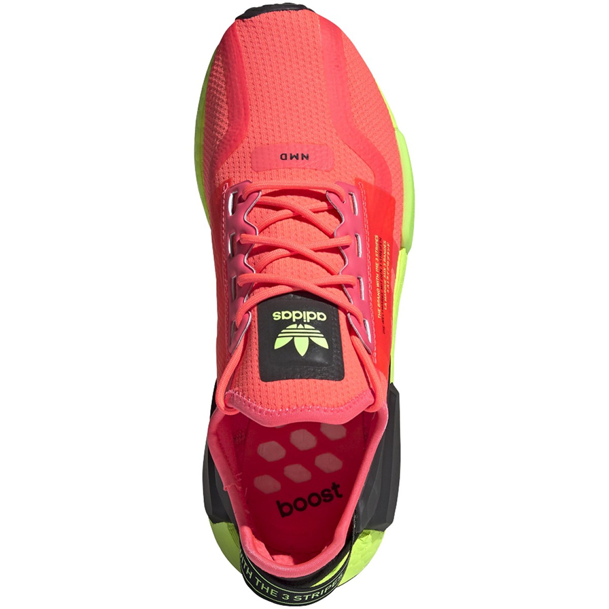 [FY5919] Mens Adidas NMD_R1.V2