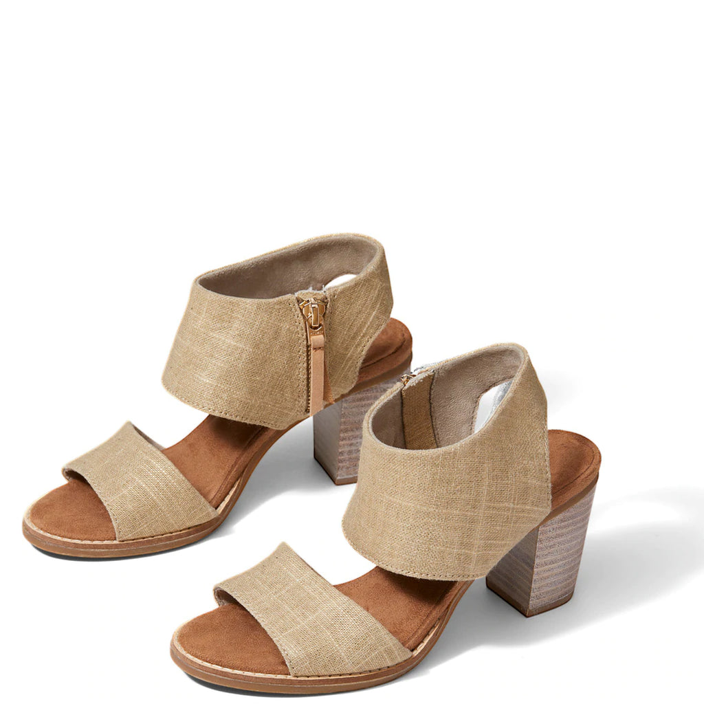 [10013585] Womens Toms Majcut Sandal