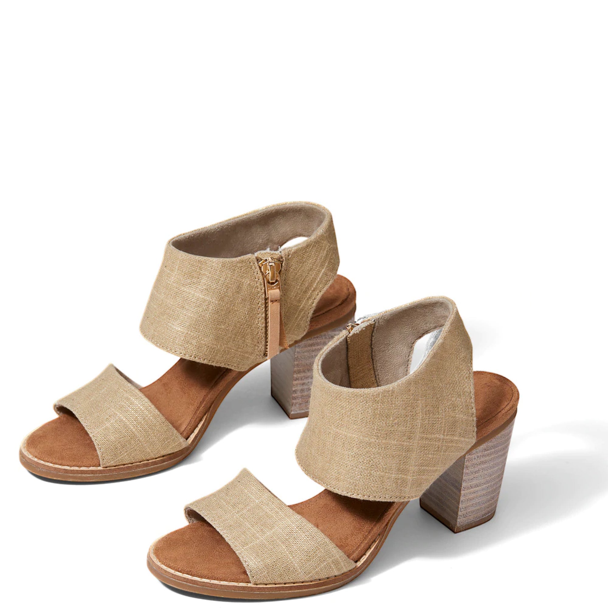 [10013585] Womens Toms Majcut Sandal