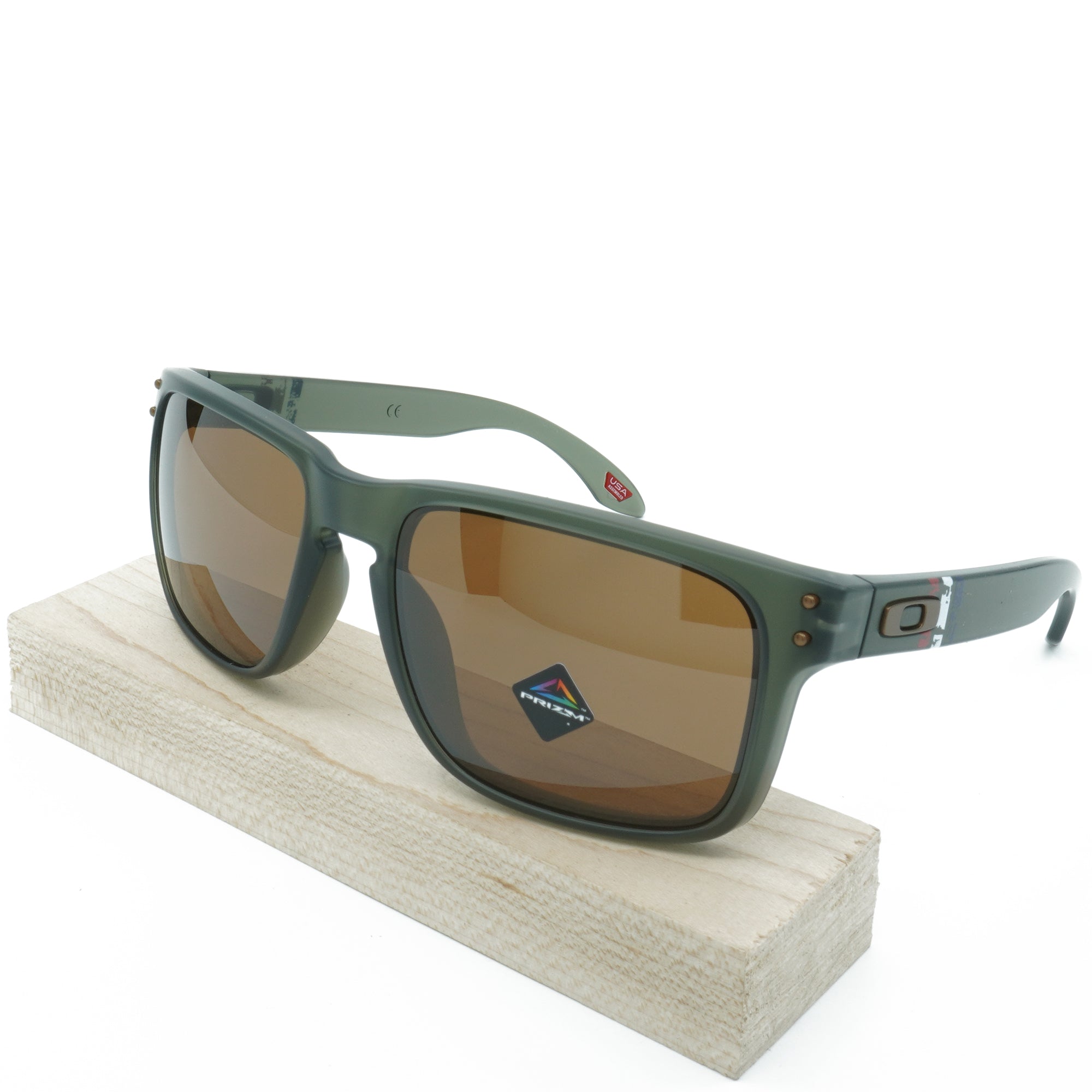[OO9102-G6] Mens Oakley Holbrook Sunglasses
