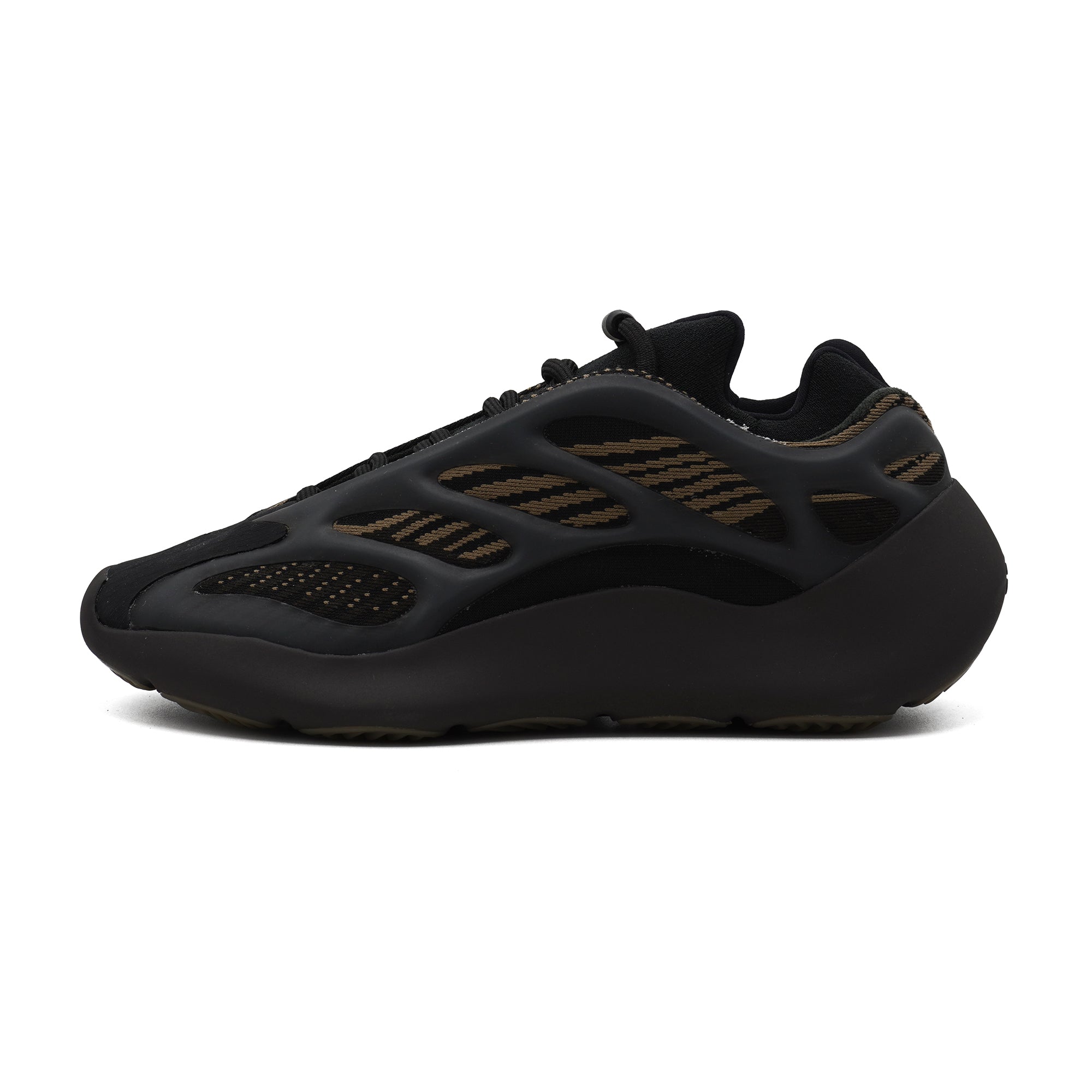 [GY0189] Mens Adidas Yeezy 700 V3 "Clay Brown"