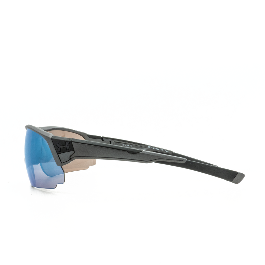 [8650129-060164] Mens Under Armour Changeup Dual Sunglasses