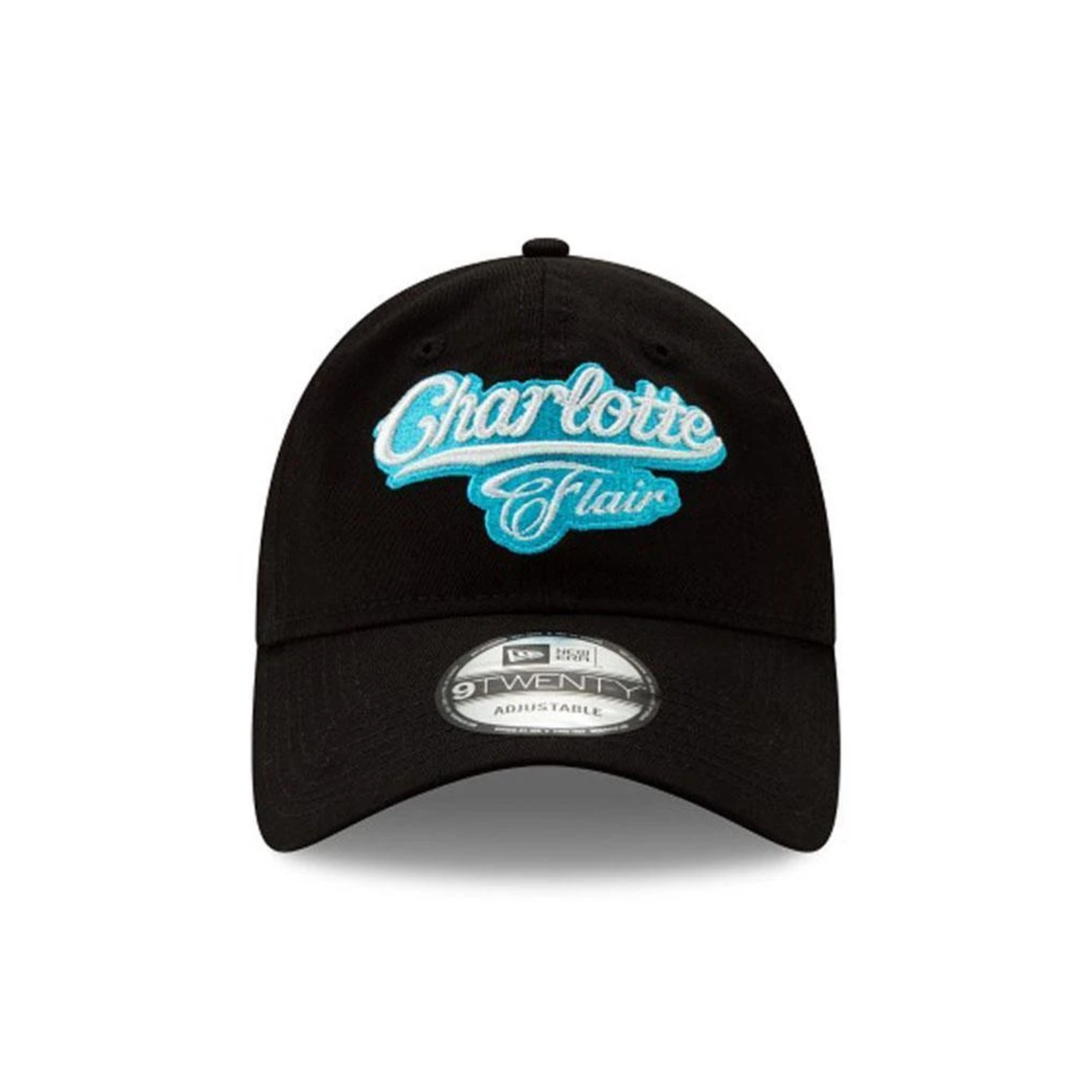 [70510146] Mens New Era WWE 9Twenty Adjustable Cap - Charlotte Flair
