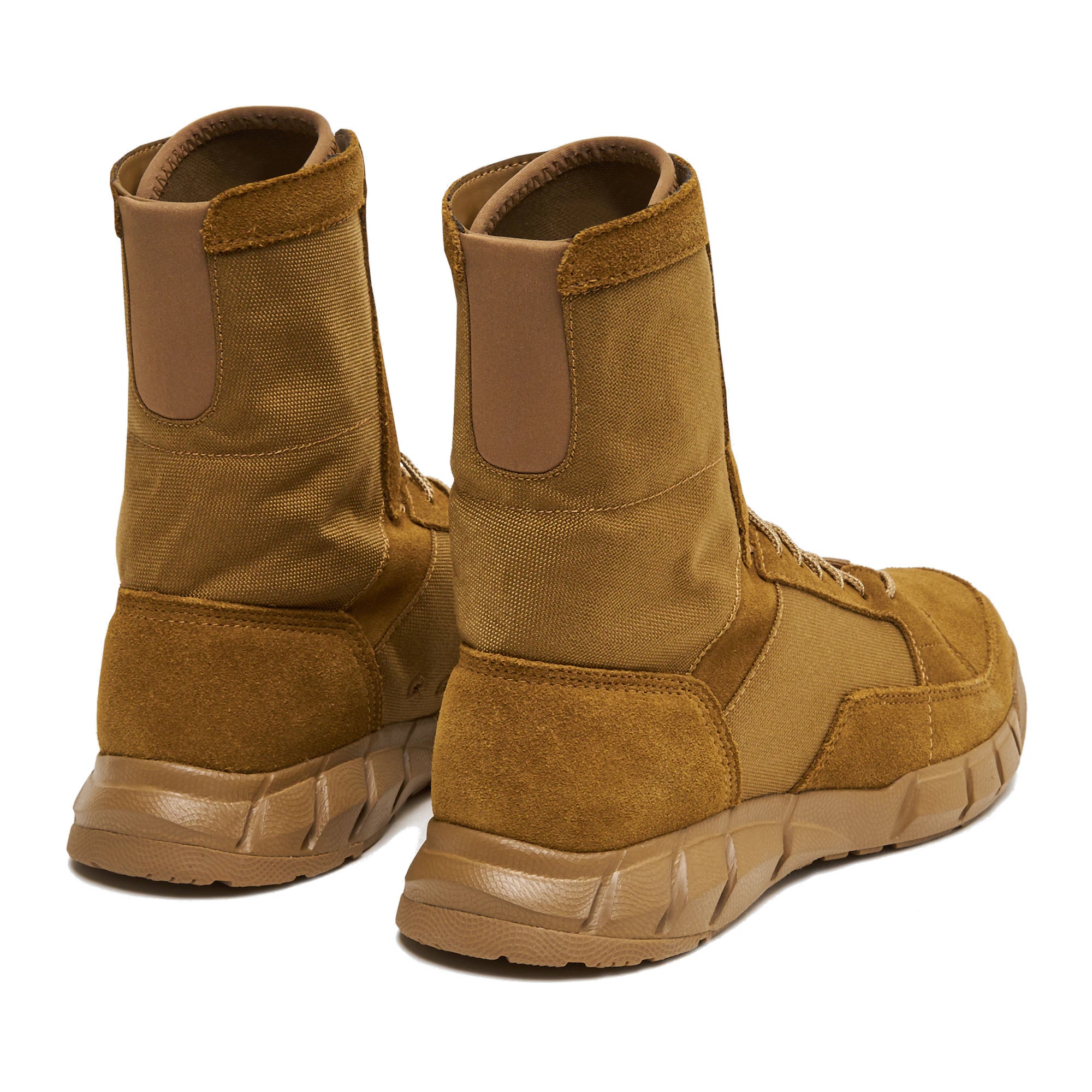 [FOF100298-86W] Mens Oakley Coyote Boot