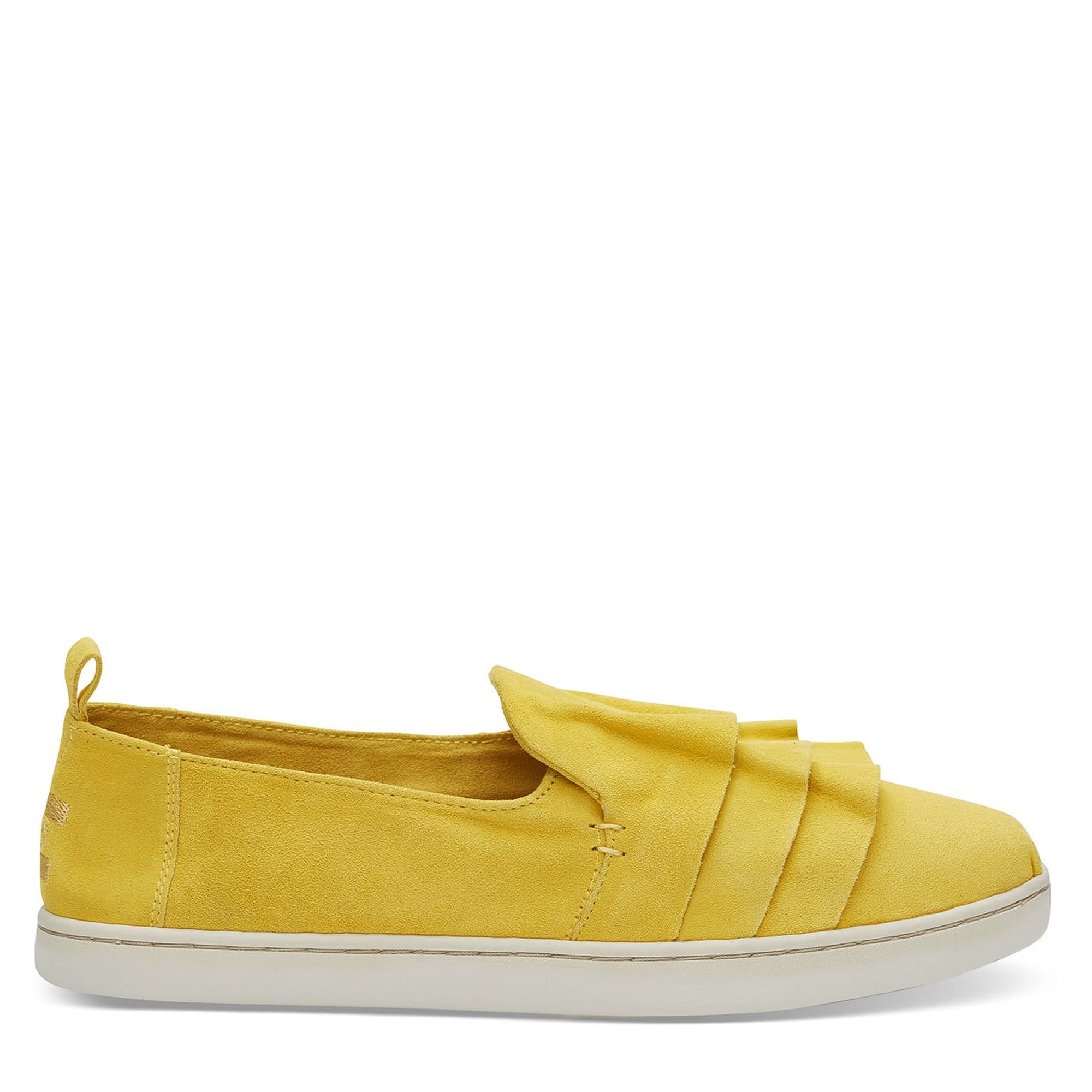 [10012204] Womens Toms Deconstructed Alpargata