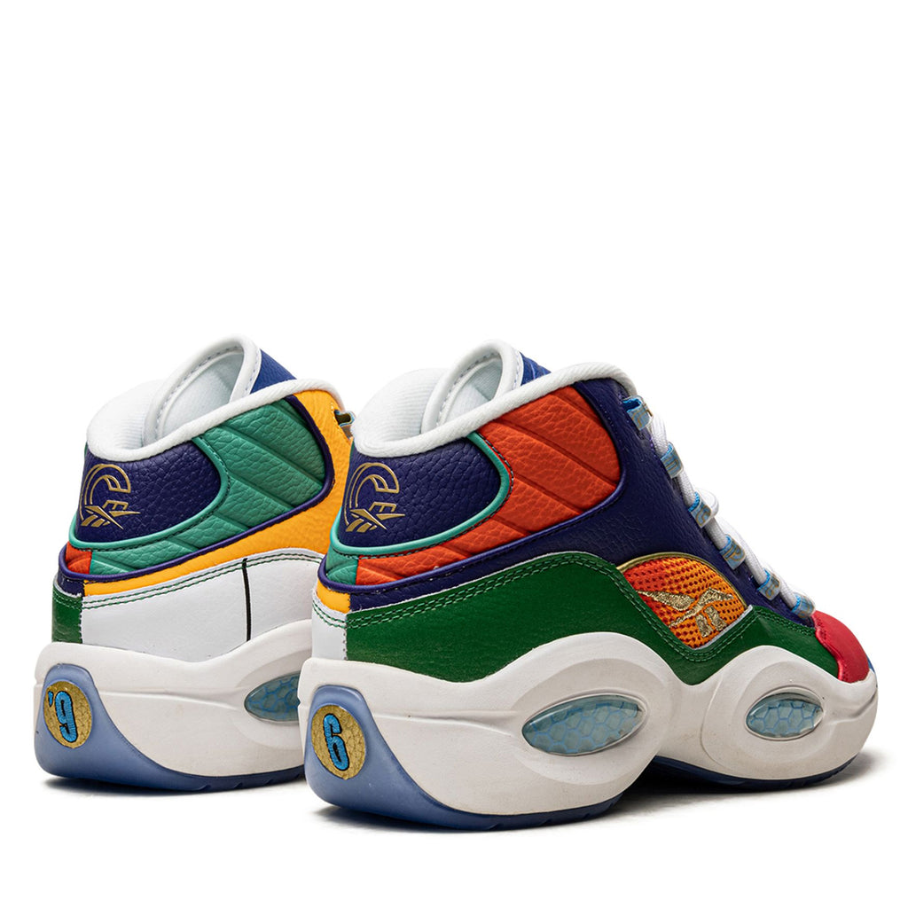 [GZ6151] Mens Reebok QUESTION MID