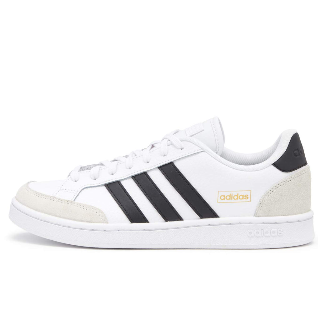 [FW3277] Mens Adidas GRAND COURT SE