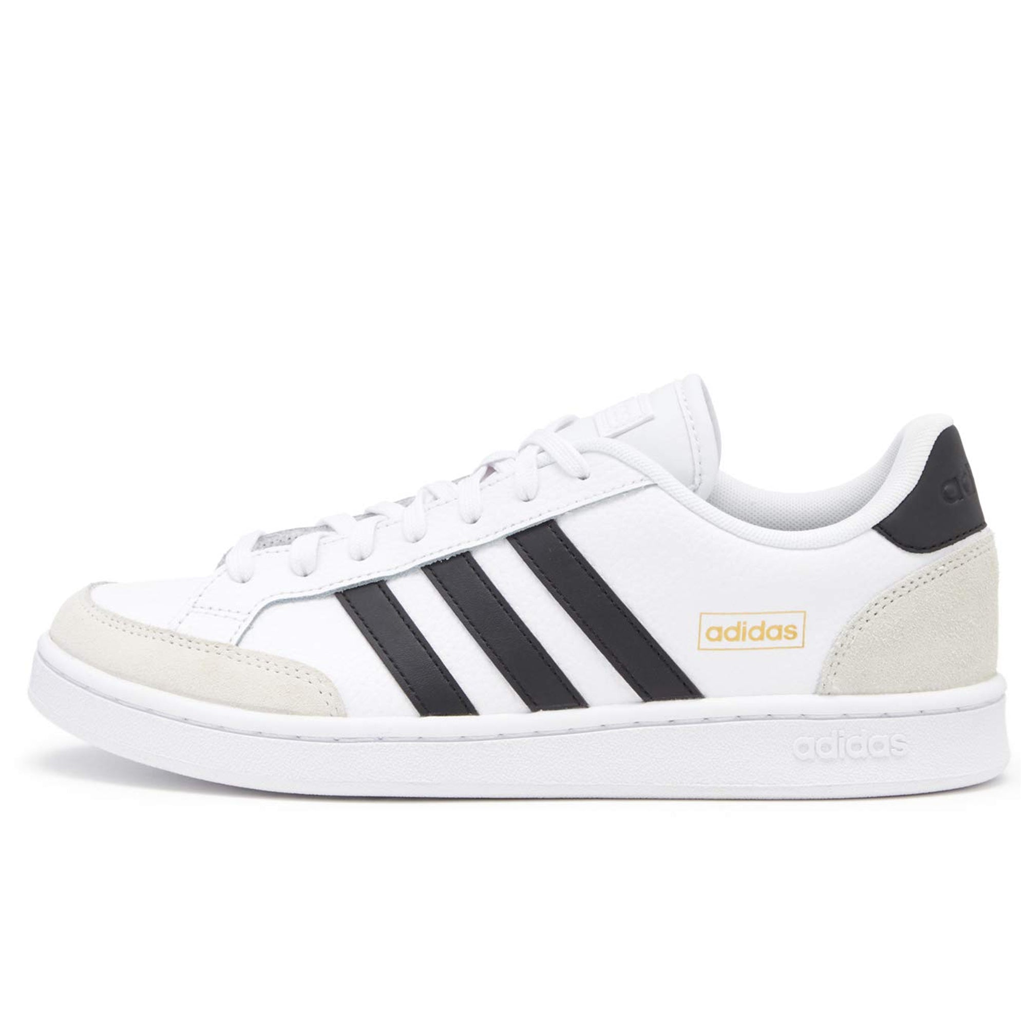 [FW3277] Mens Adidas GRAND COURT SE