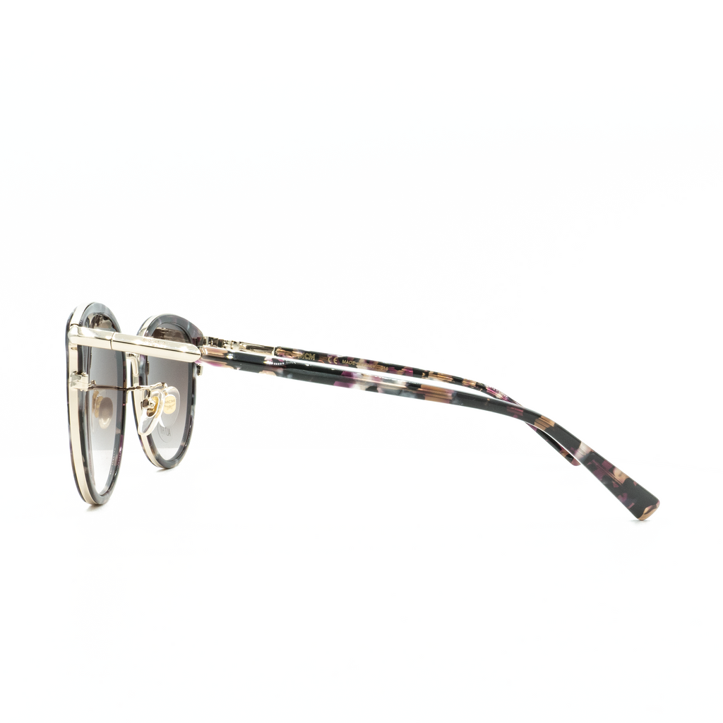[MCM676SA-614] Mens MCM Round Sunglasses