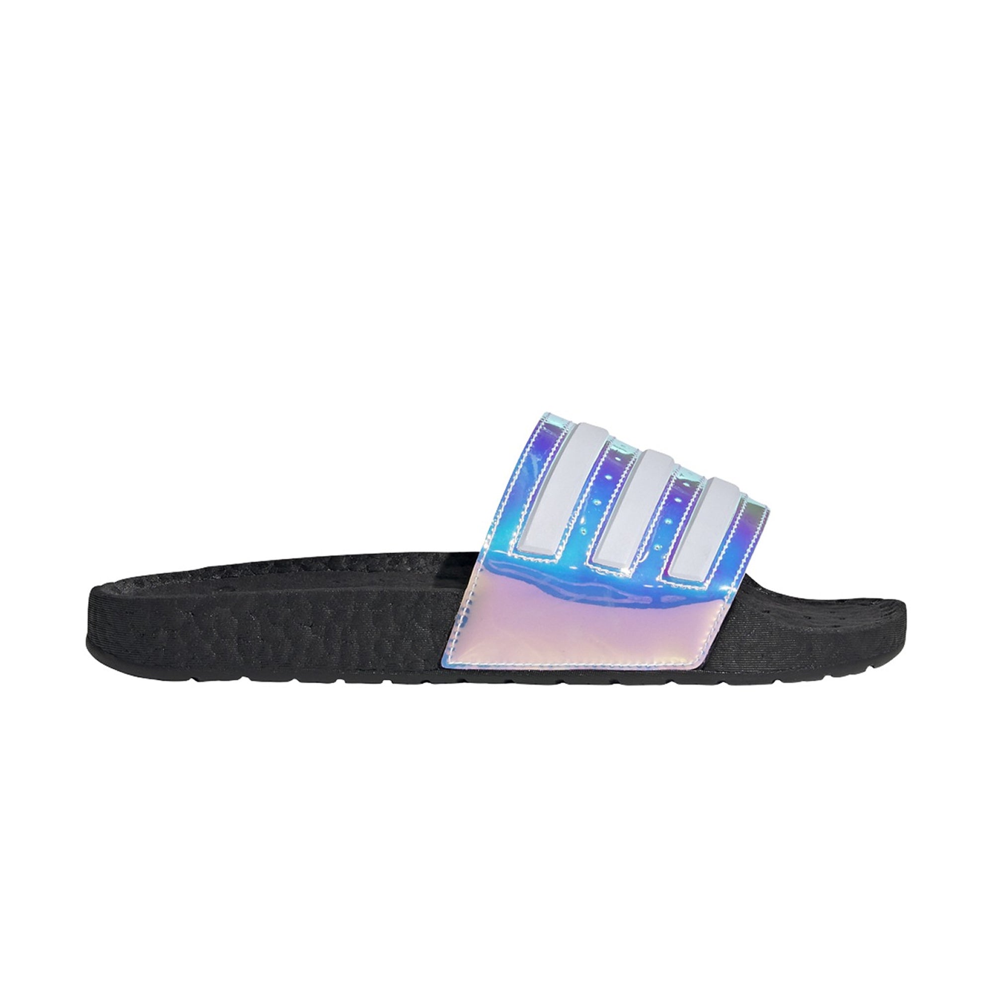 [FZ2565] Mens Adidas Adilette Boost
