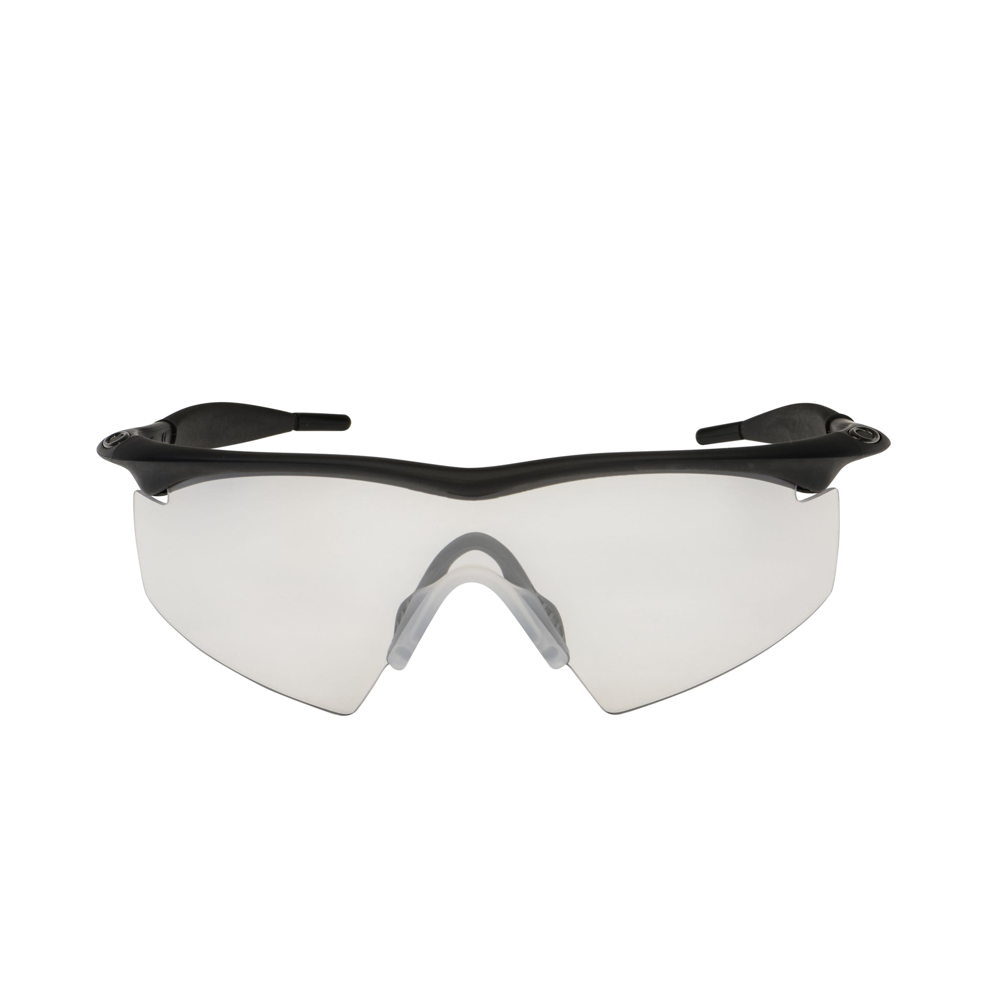 [11-161] Mens Oakley M Frame Strike Sunglasses