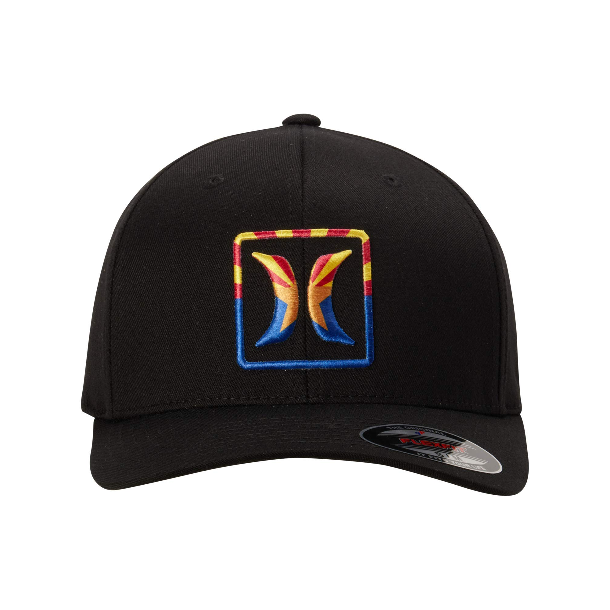 [CI5430-010] Mens Hurley Arizona Flex Hat