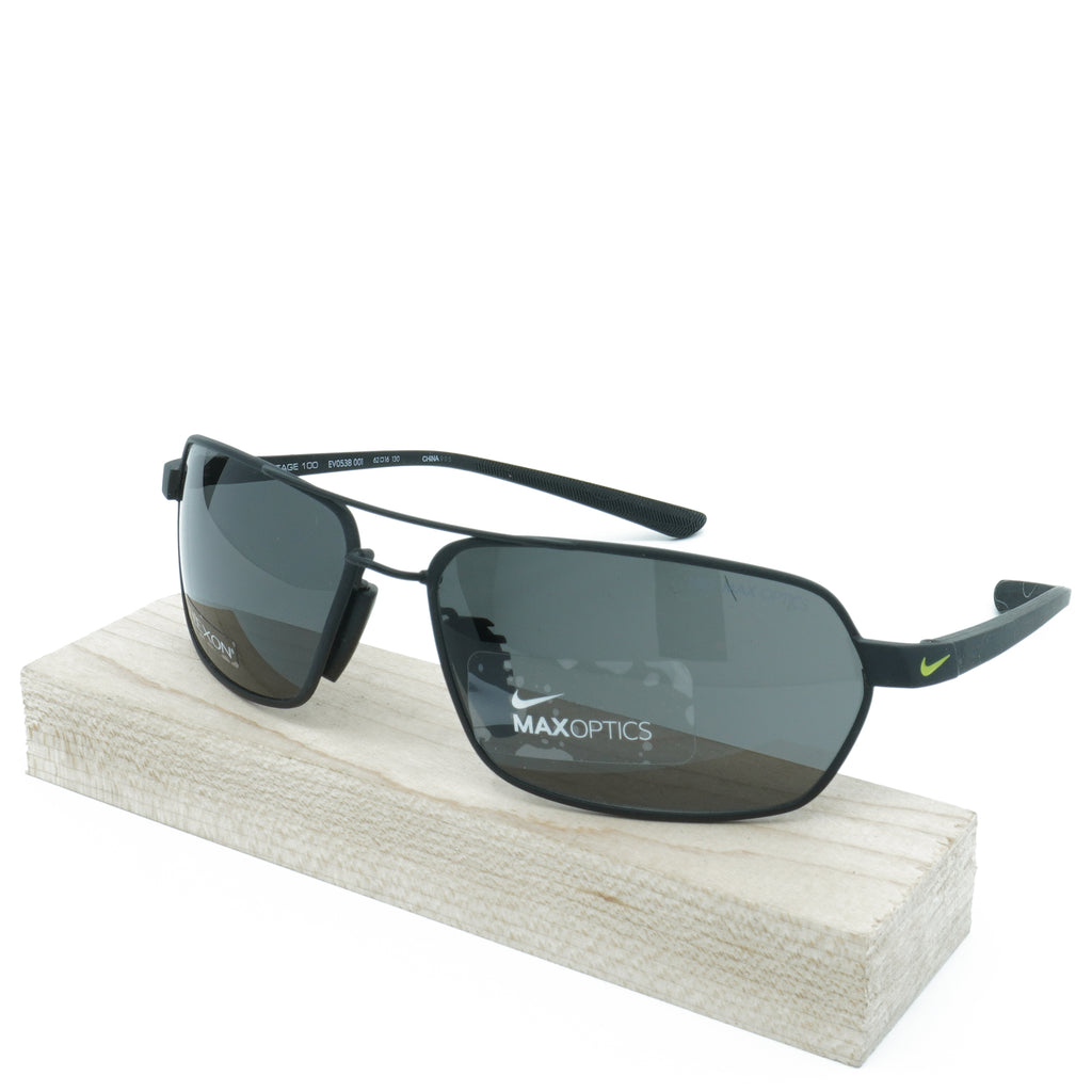 [EV0538-001] Mens Nike Vantage 100 Flexon Sunglasses