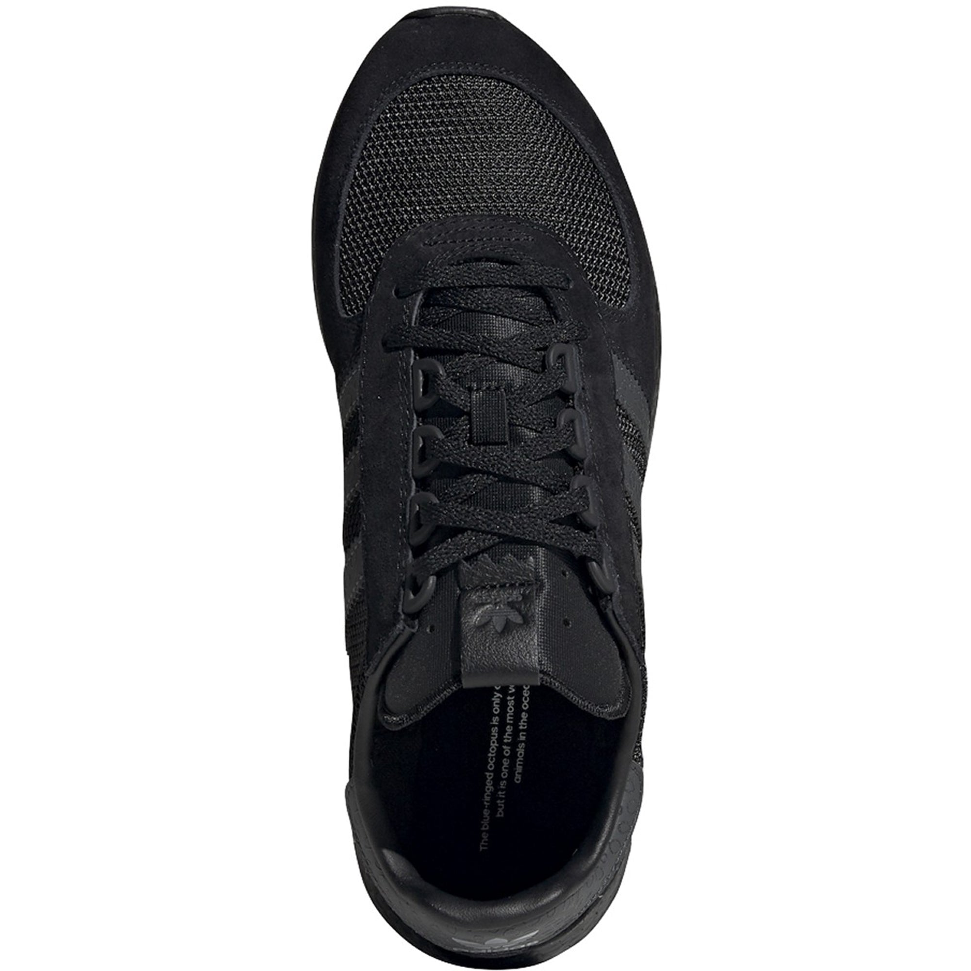 [EF0321] Mens Adidas MARATHON TECH