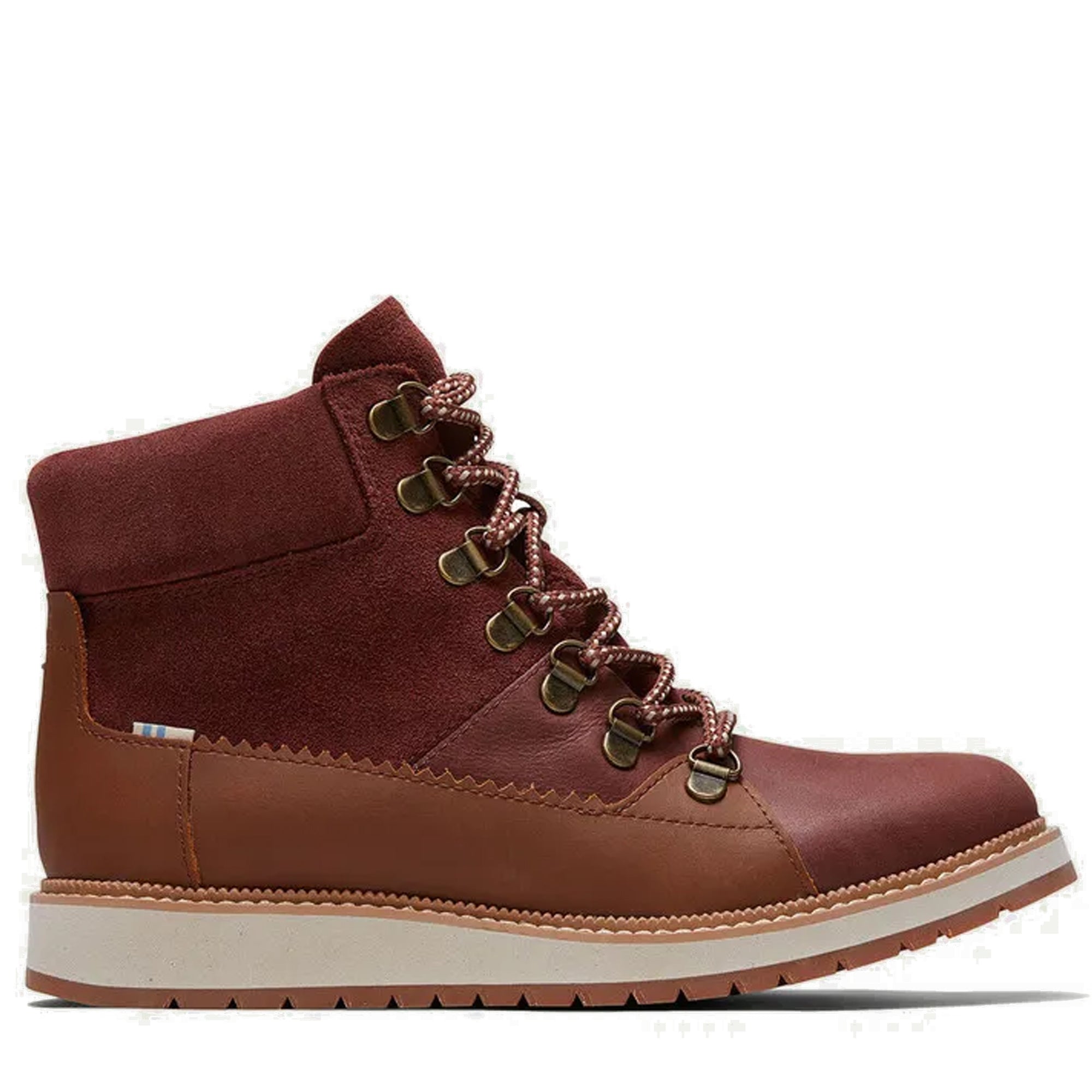 [10014156] Womens Toms Mesa Boot