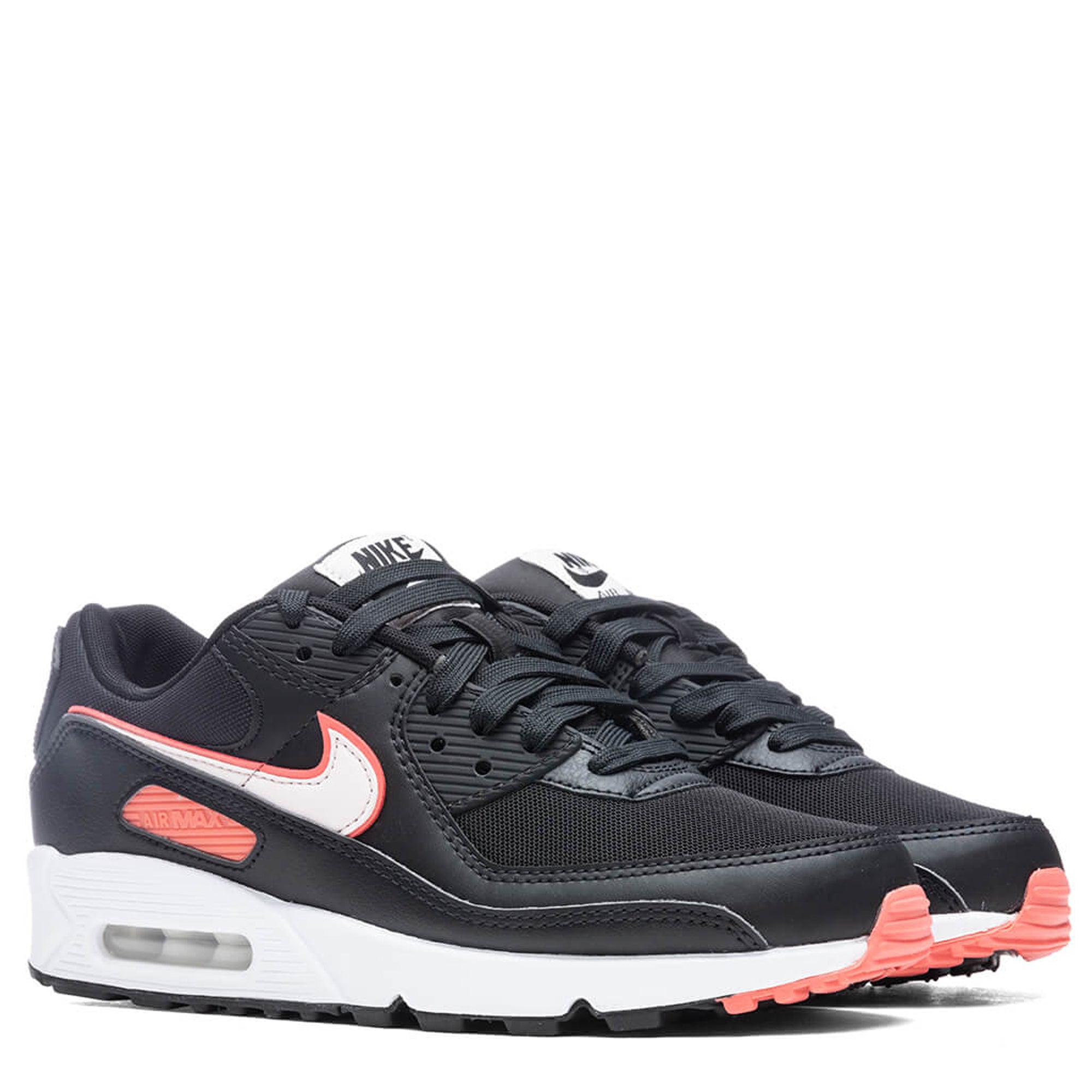 [DA8726-001] Womens Nike Air Max 90