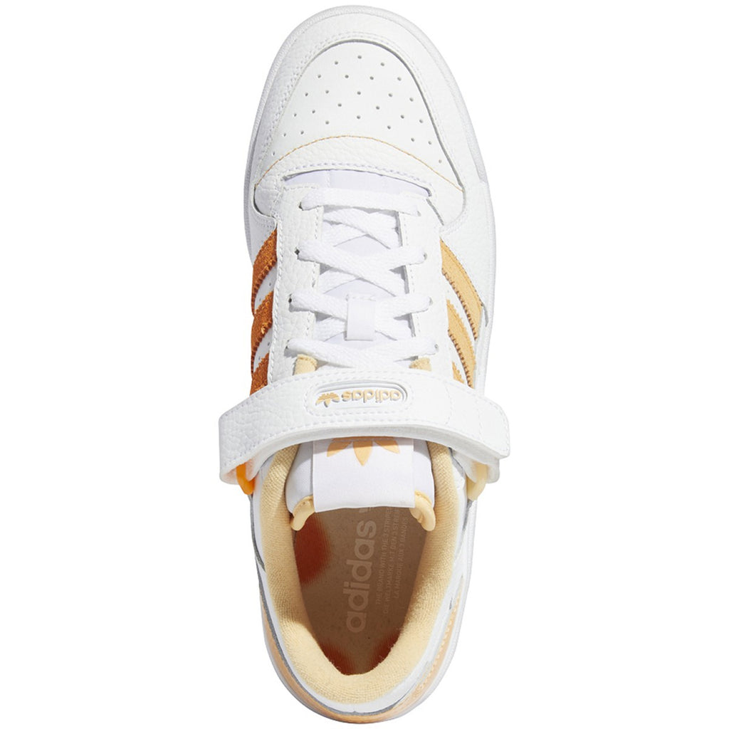[GY5833] Mens Adidas FORUM LOW