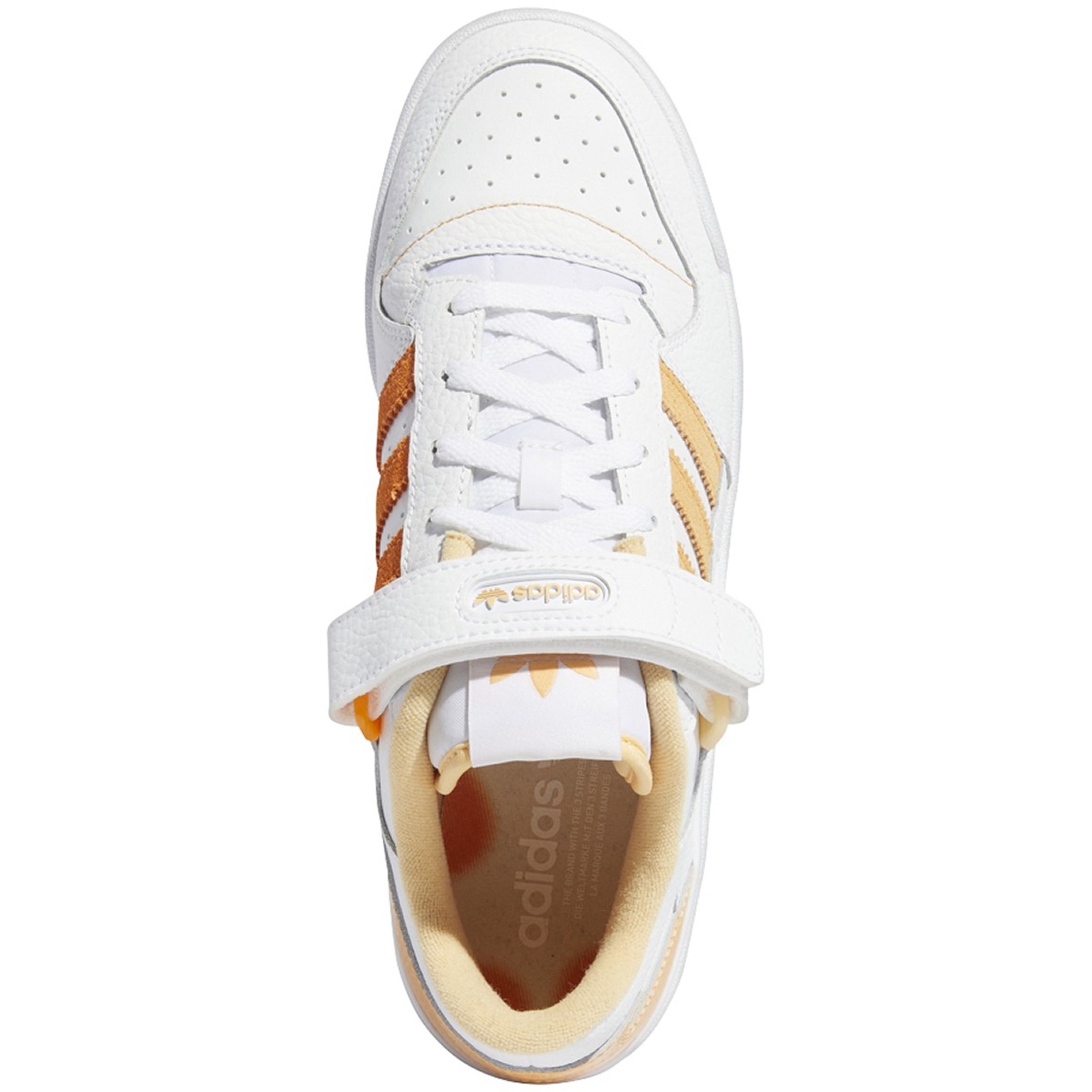 [GY5833] Mens Adidas FORUM LOW