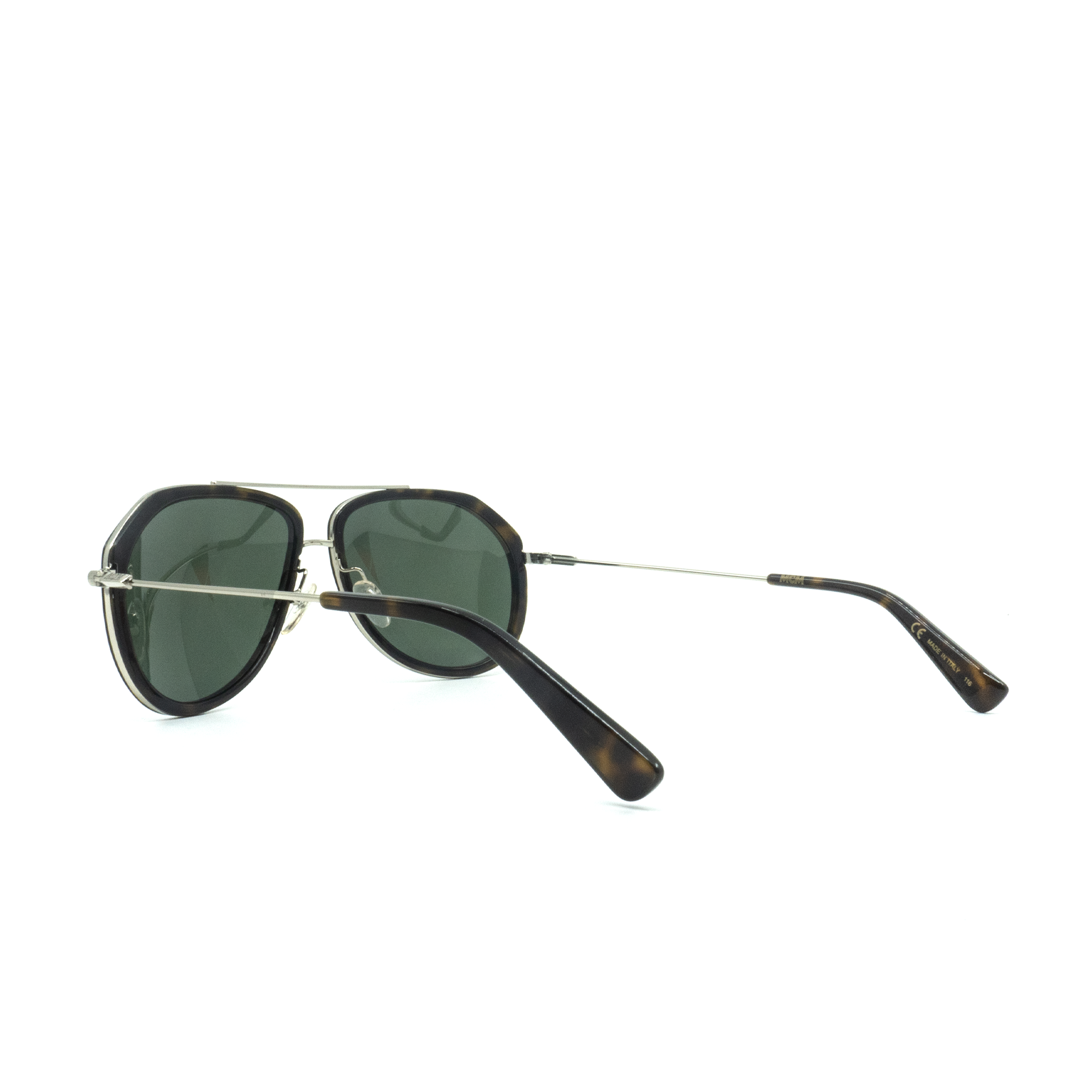 [MCM613S-214] Mens MCM Oval Sunglasses