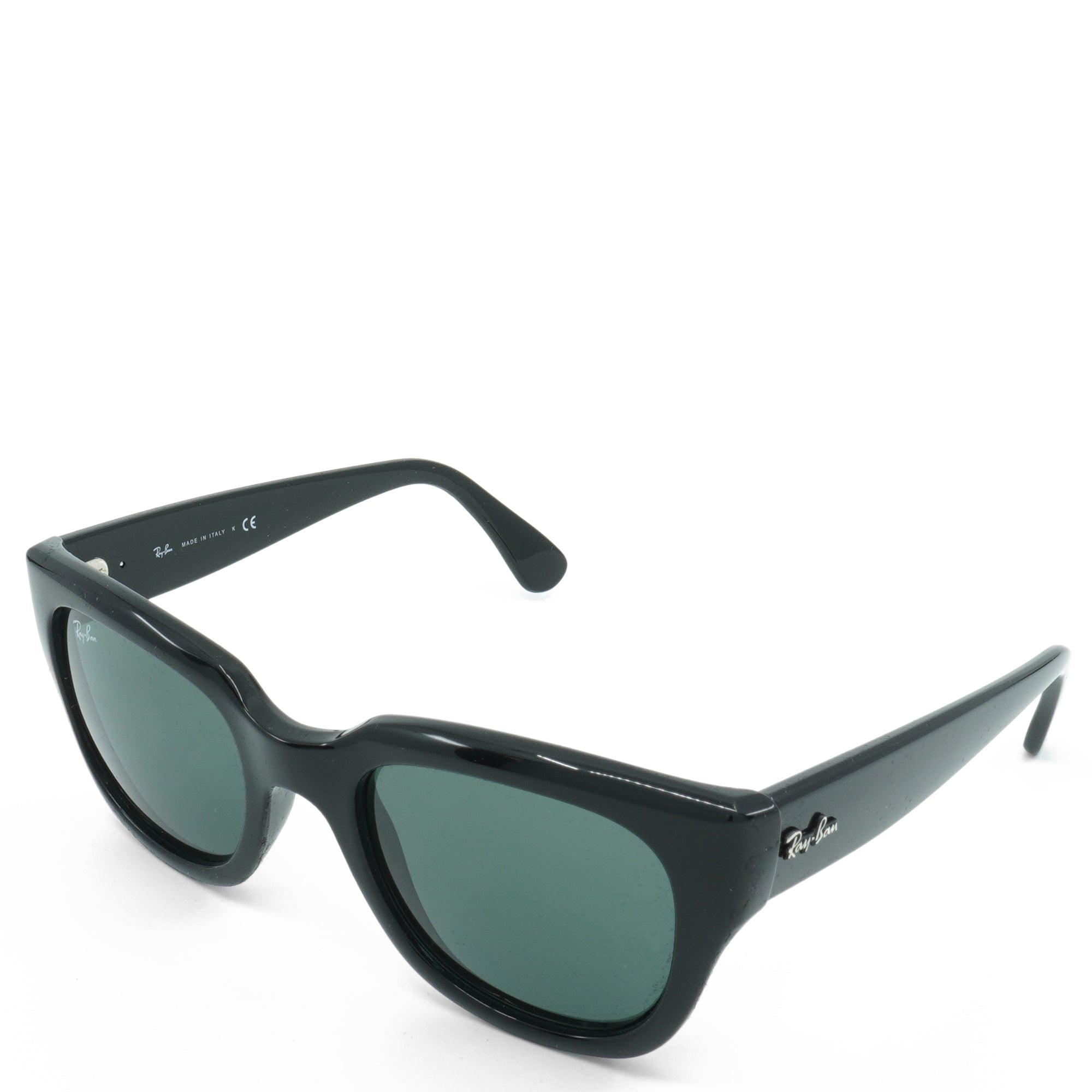 [RB4178-601/71_52] Womens Ray-Ban Cat Eye Sunglasses