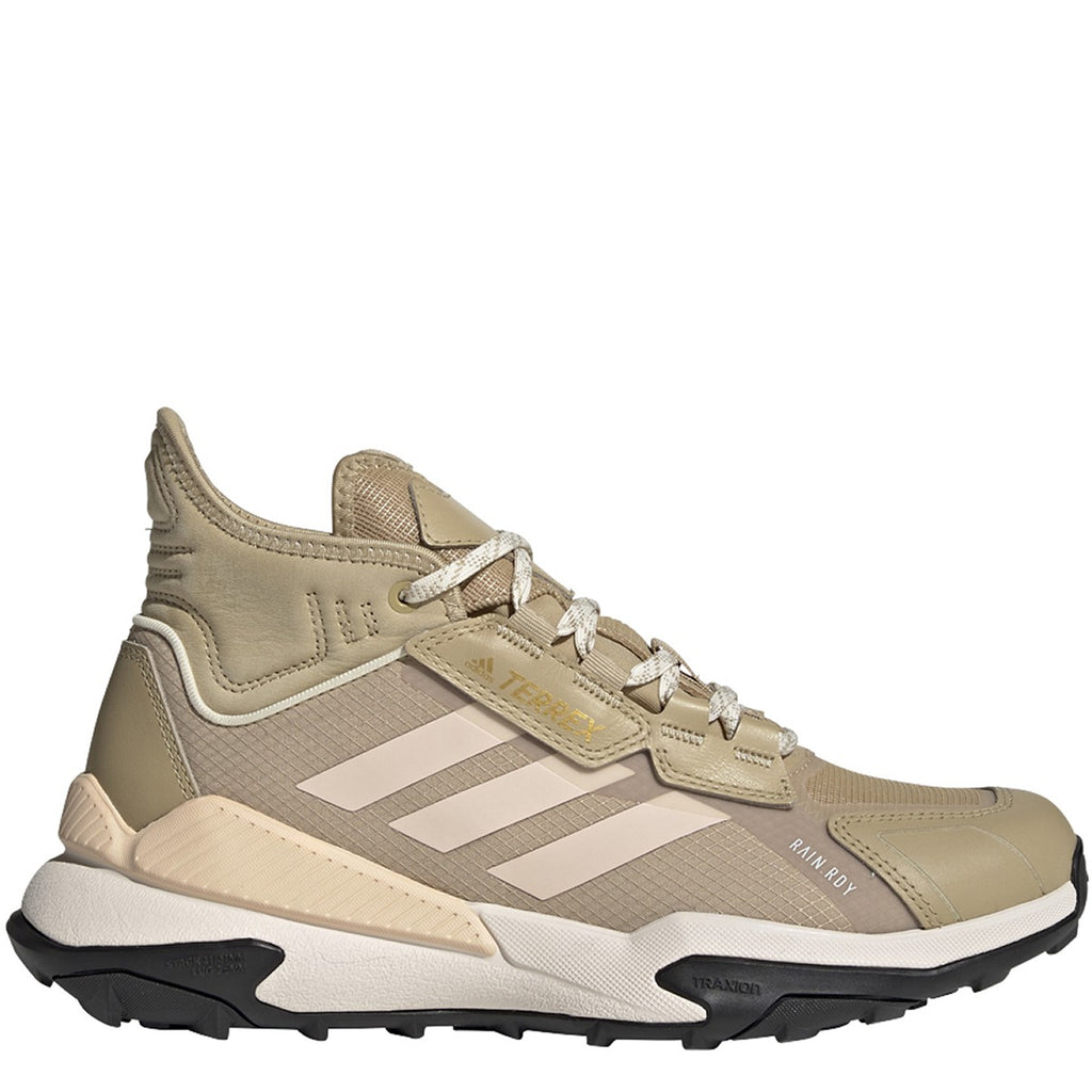 [FY9717] Womens Adidas TERREX HYPERBLUE MID R.RDY
