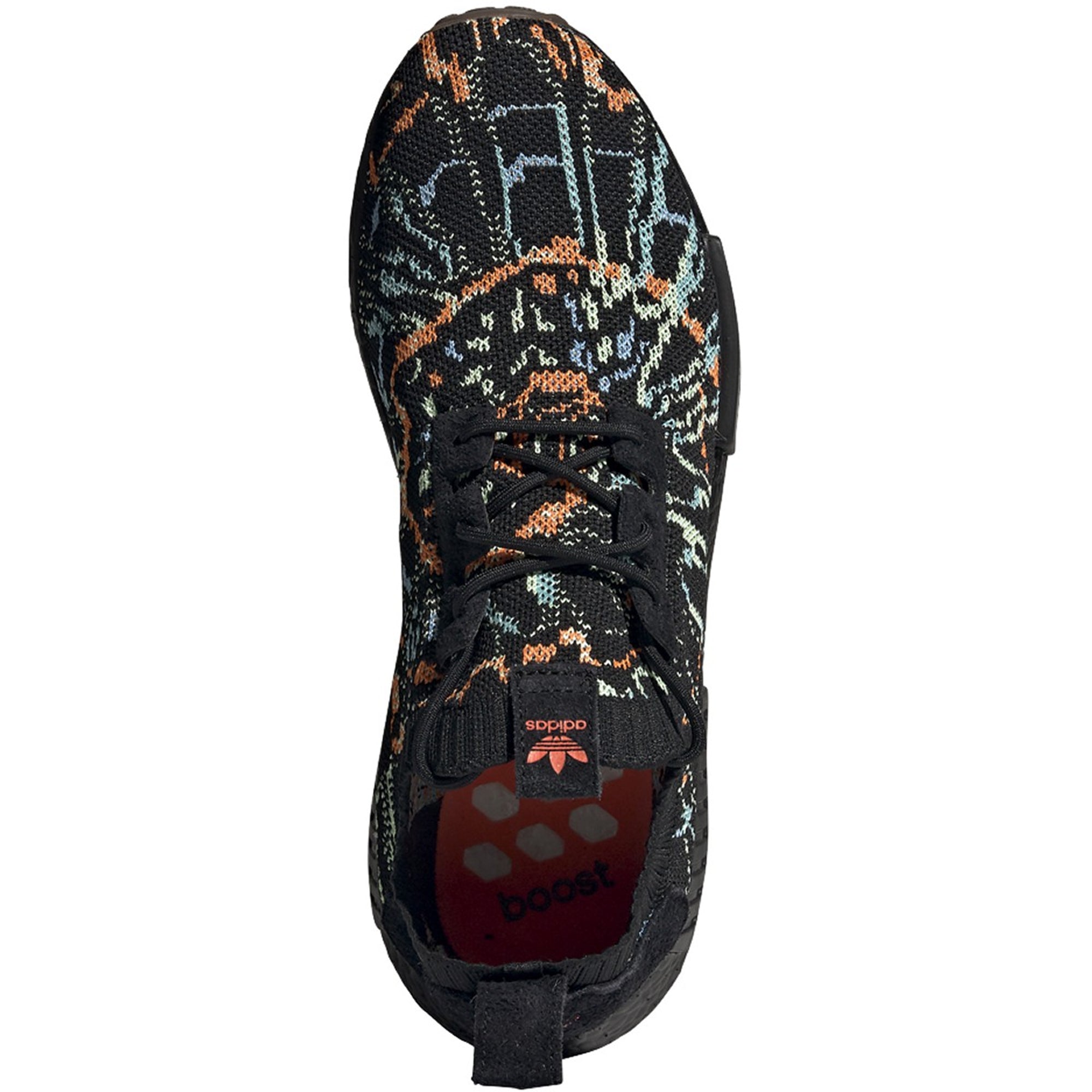[G57941] Mens Adidas NMD_R1 PK