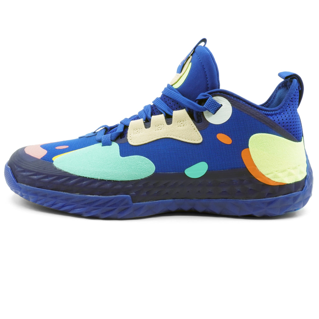[G55717] Mens Adidas Harden Vol. 5 Futurenatural