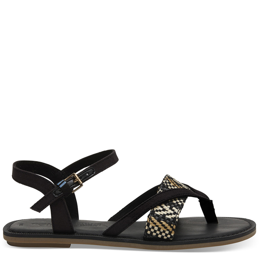 [10013303] Womens Toms Lexie Sandal