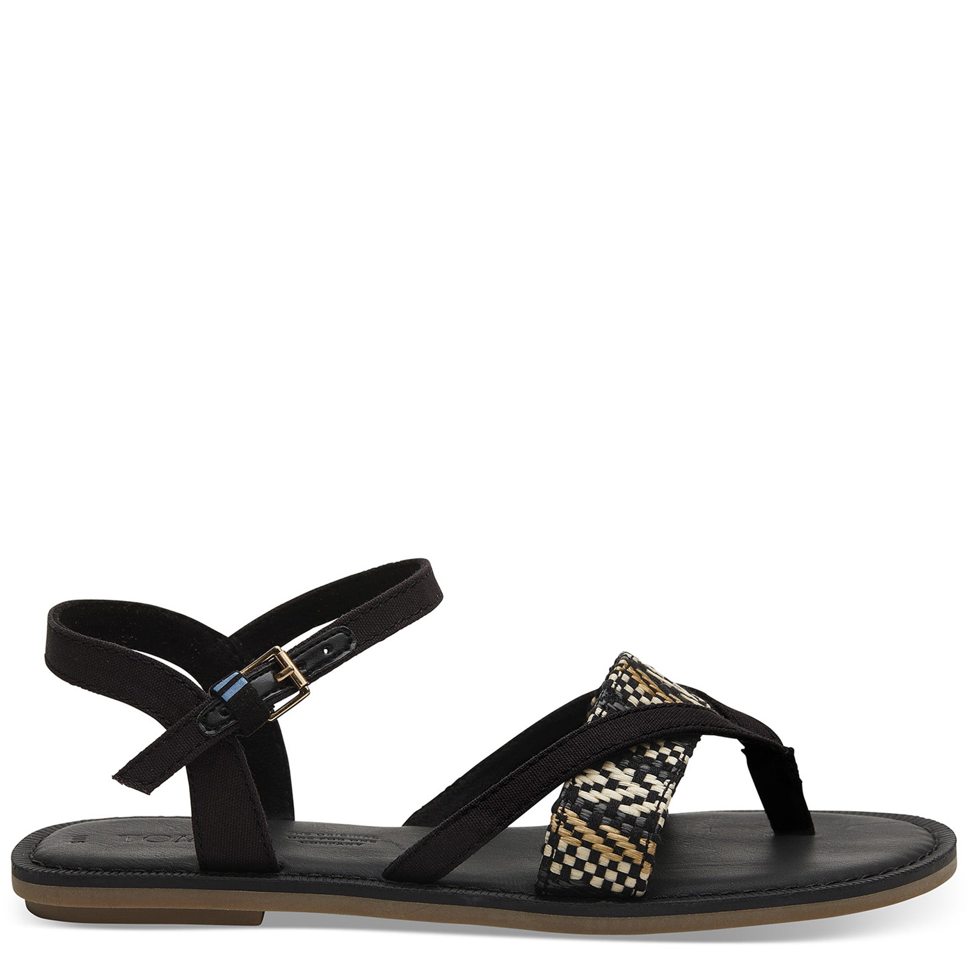 [10013303] Womens Toms Lexie Sandal