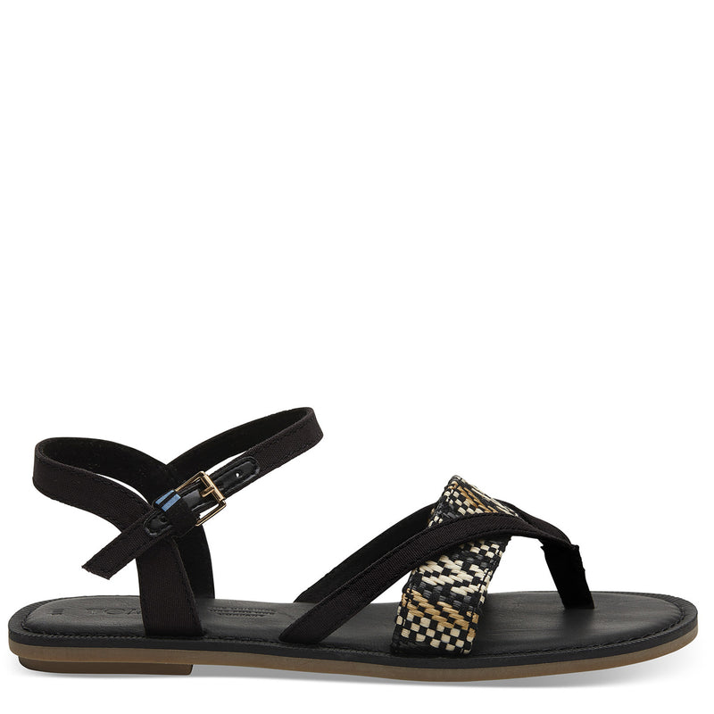 [10013303] Womens Toms Lexie Sandal