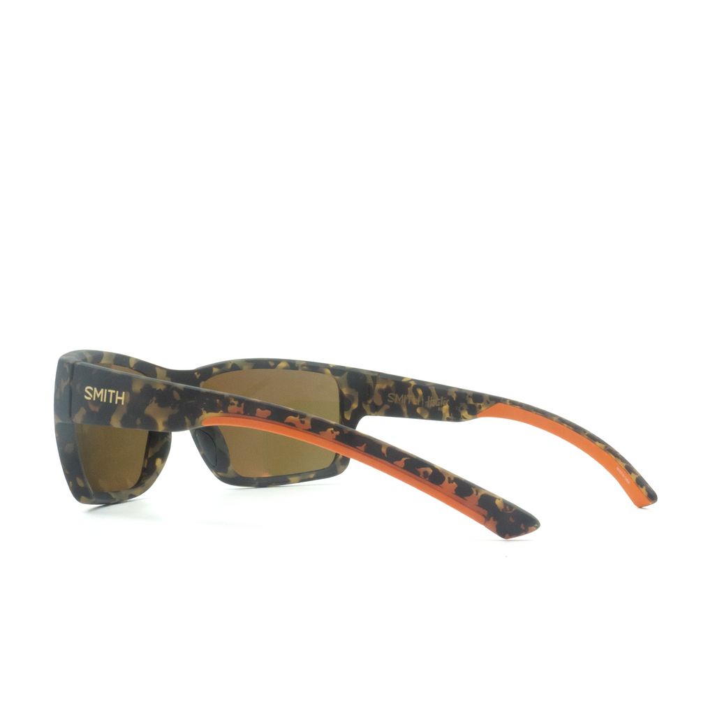 [201262OHB59QE] Mens Smith Optics Outback Howler Bros Polarized Sunglasses