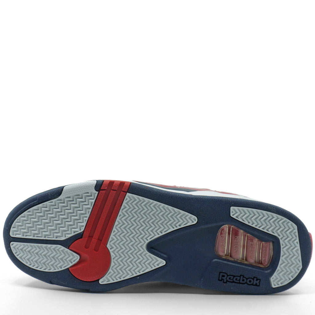 [V54270] Mens Reebok Twilight Zone Pump