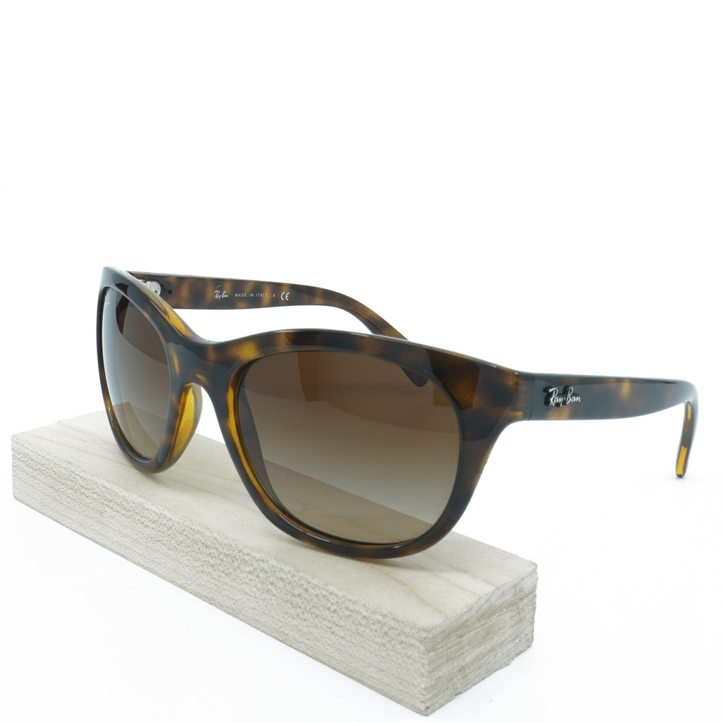 [RB4216-710/13_56] Womens Ray-Ban Butterfly Sunglasses