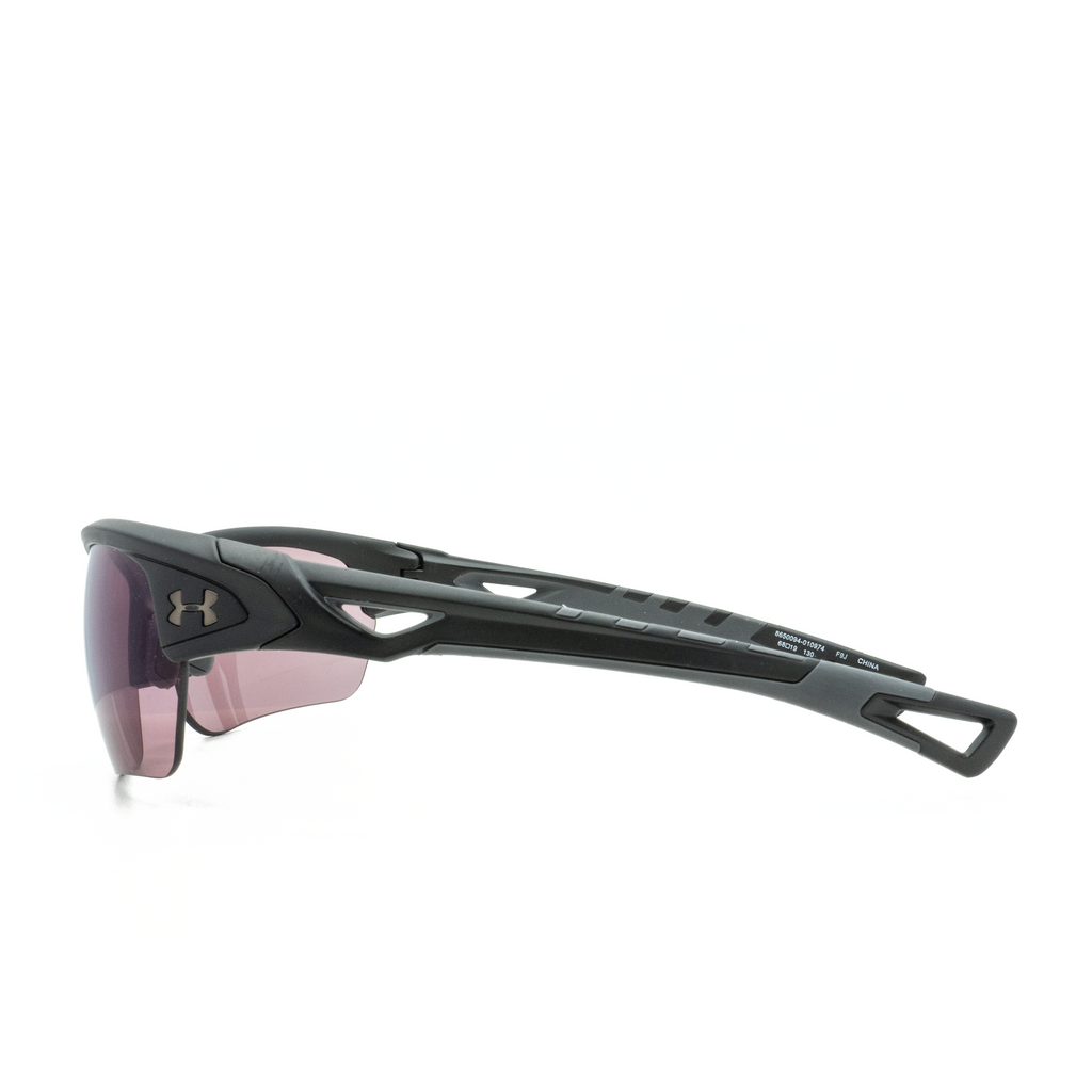 [8650094-010974] Mens Under Armour Octane Sunglasses