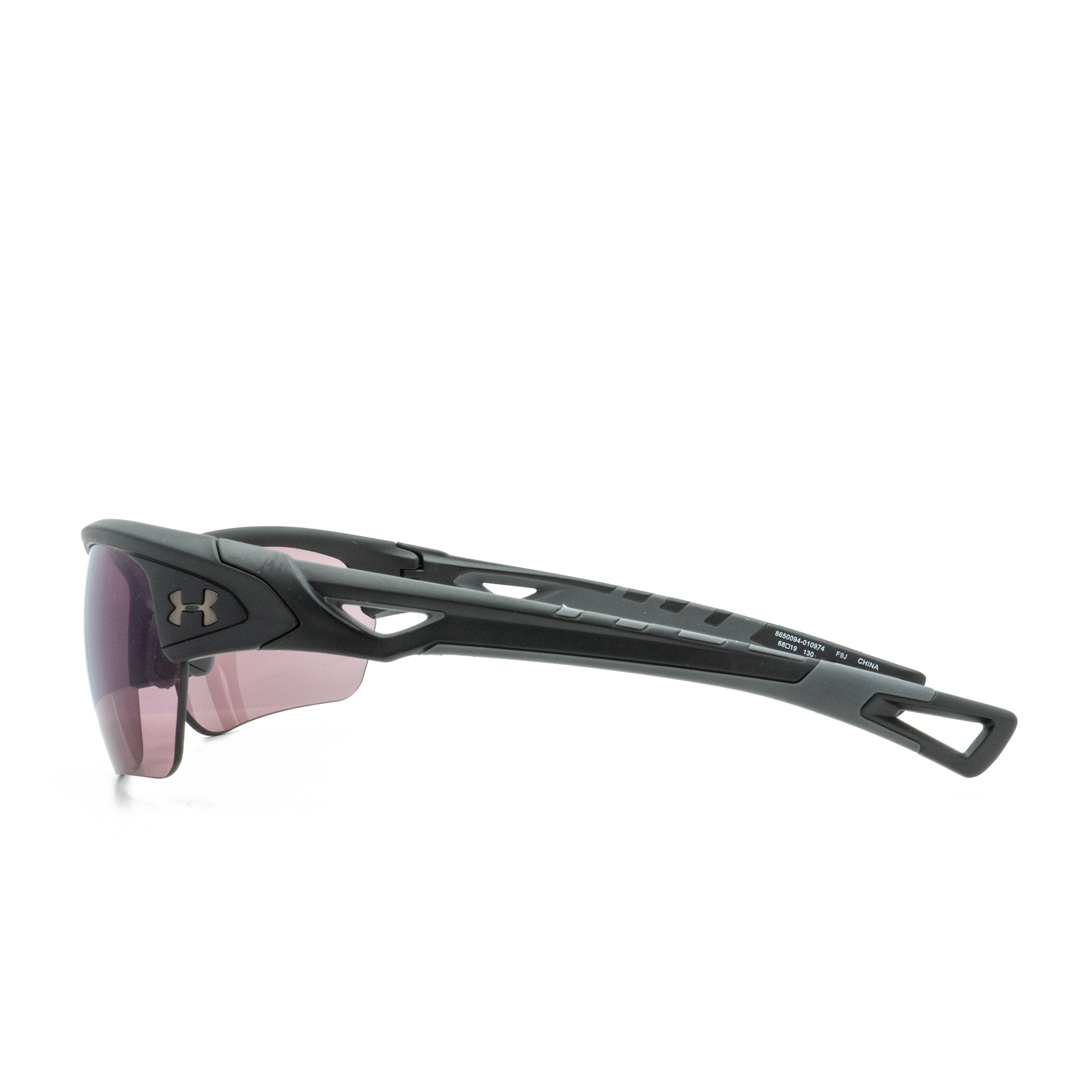 [8650094-010974] Mens Under Armour Octane Sunglasses