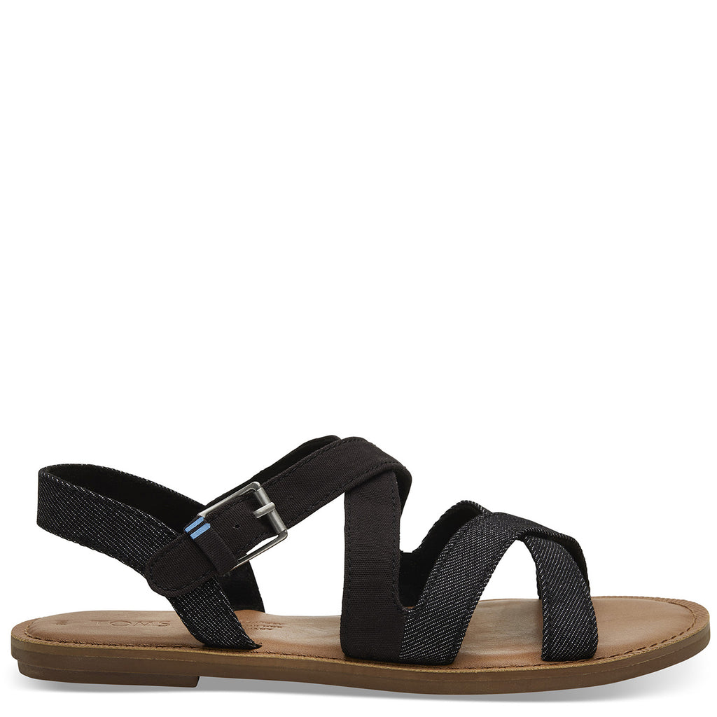 [10013307] Womens Toms Sicily Sandal