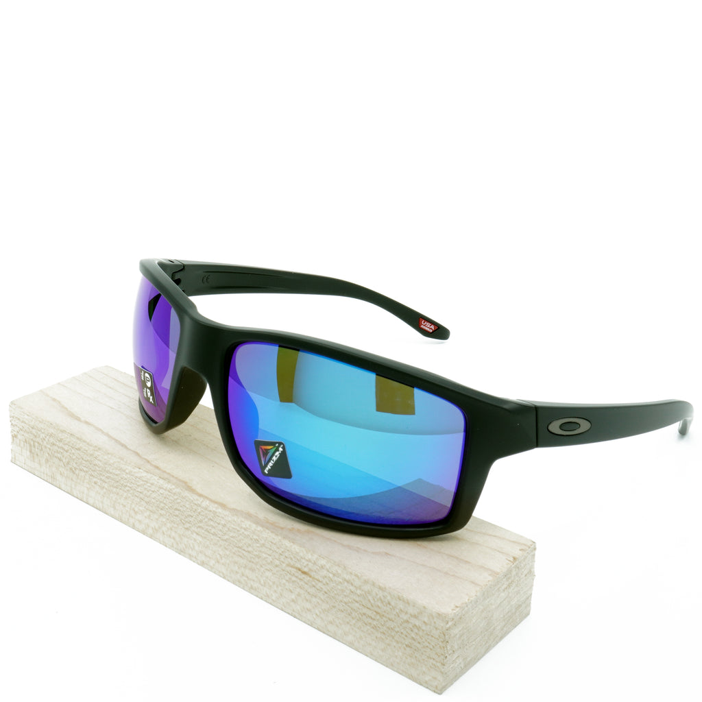 [OO9449-10] Mens Oakley Gibston Polarized Sunglasses