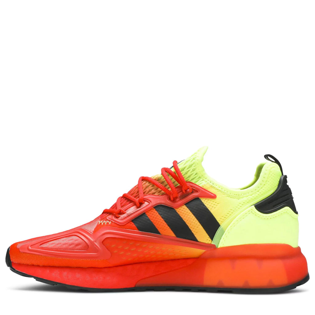 [FW0482] Mens Adidas ZX 2K BOOST