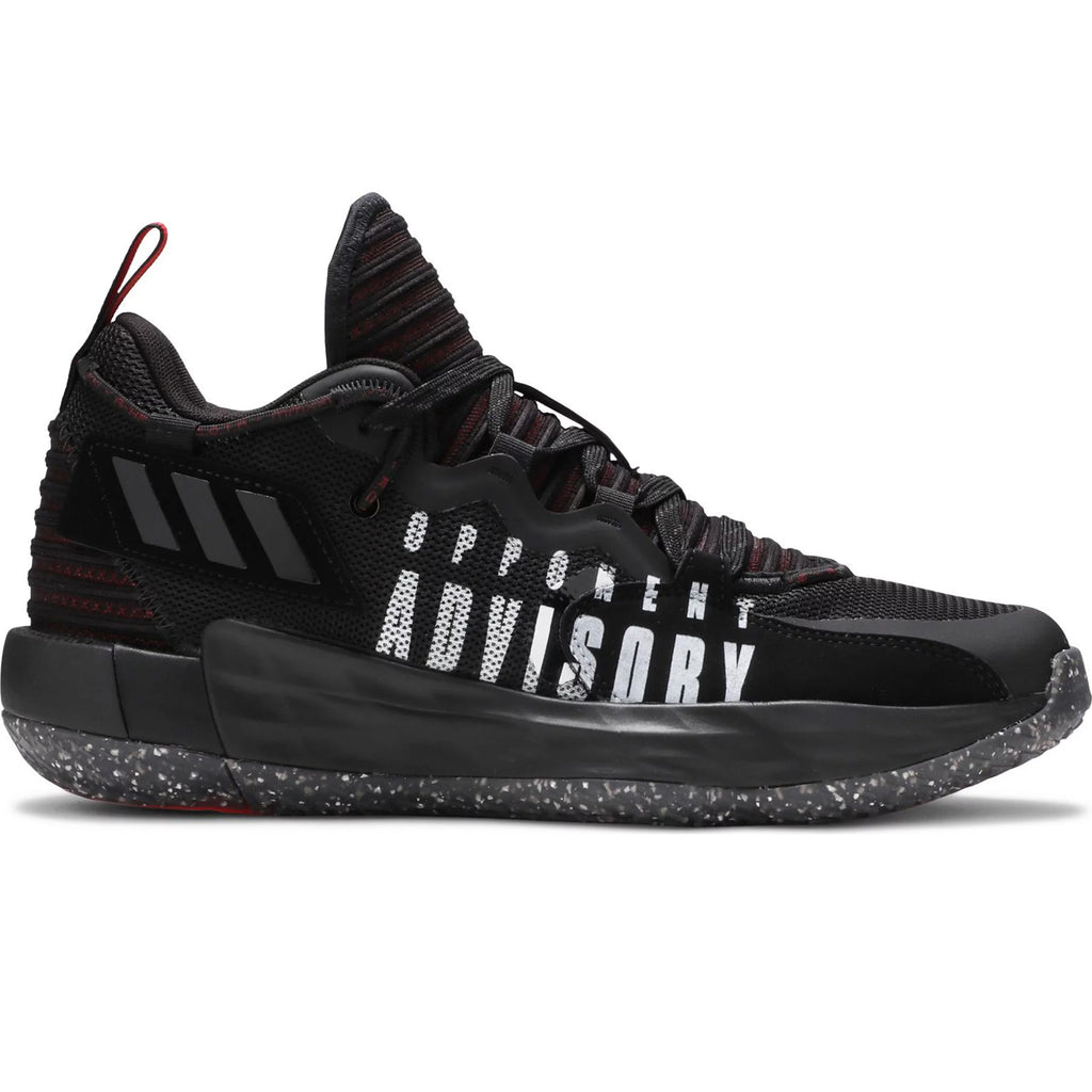 [FY9939] Mens Adidas DAME 7 EXTPLY