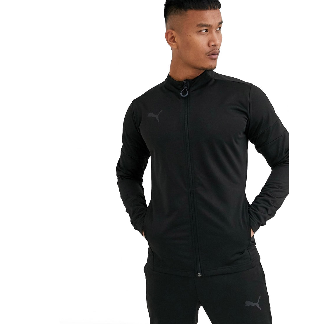 [656471-26] Mens Puma FtblPLAY Tracksuit