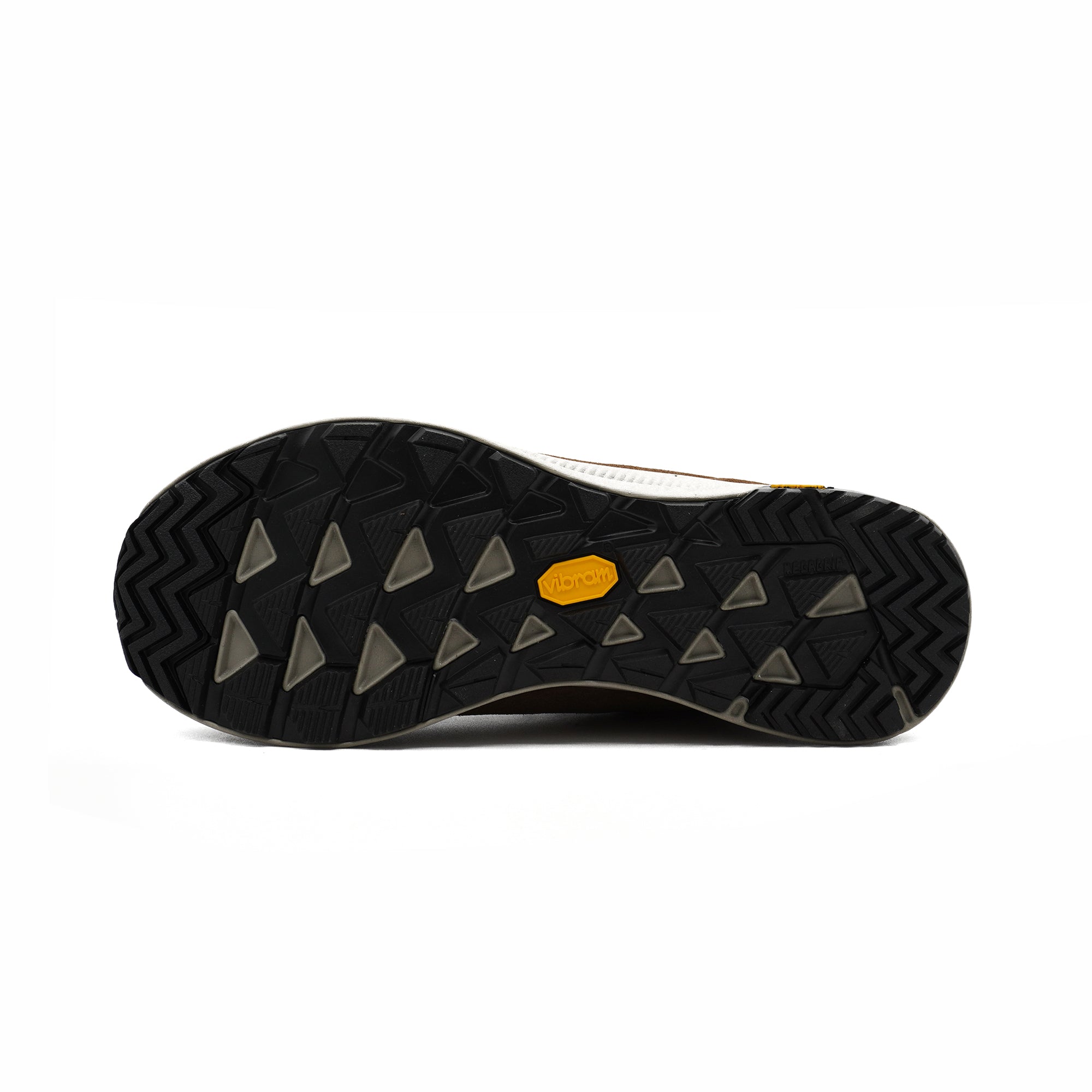 [J65393] Mens Merrell Ontario Suede Mid