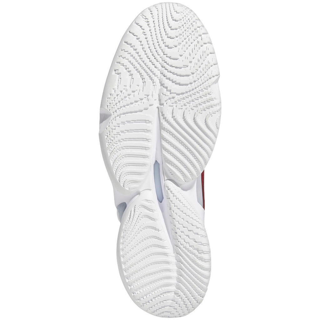 [GY6507] Mens Adidas D.O.N. Issue 4